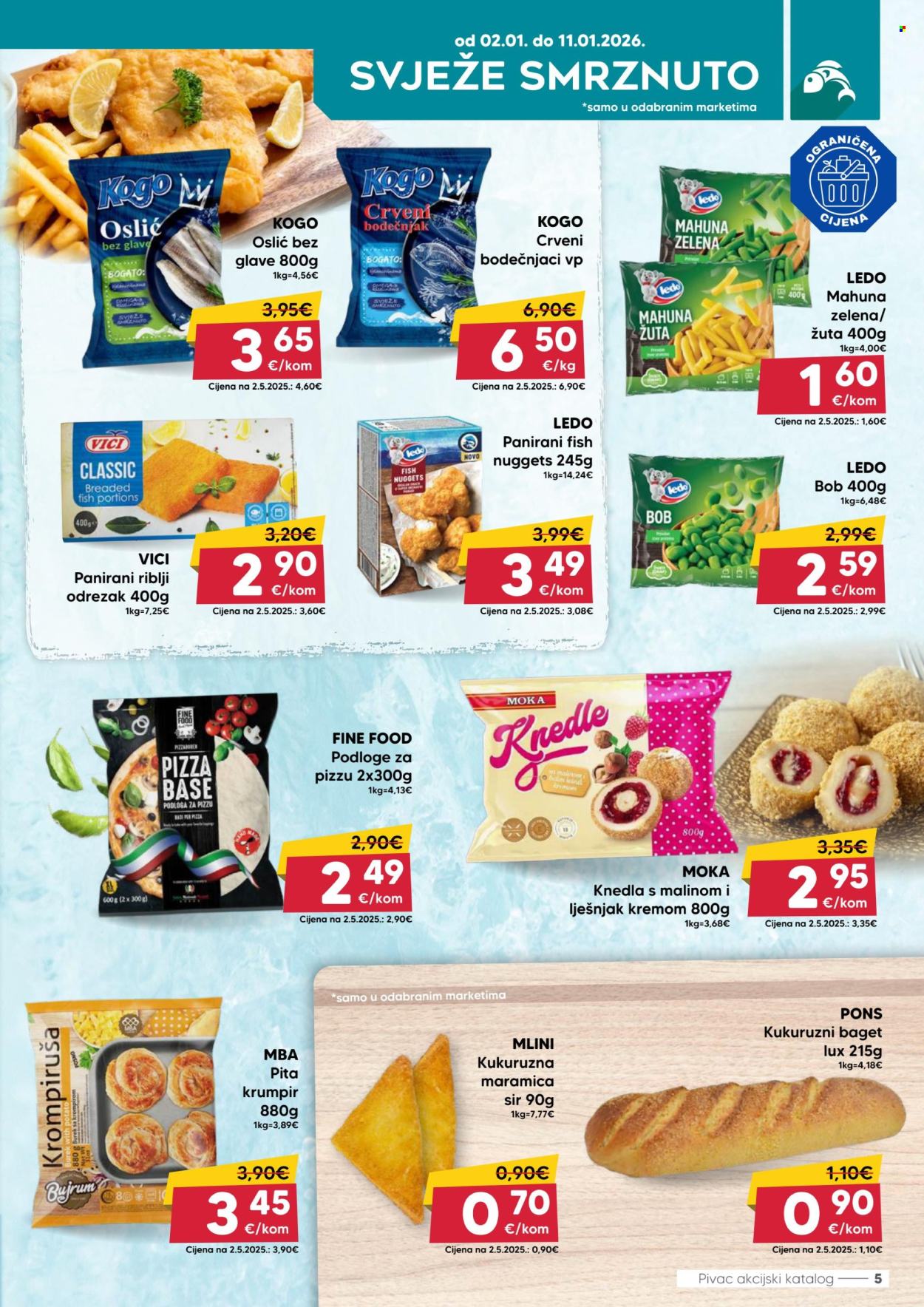 Pivac katalog - 02.01.2026. - 11.01.2026. Stranica 5