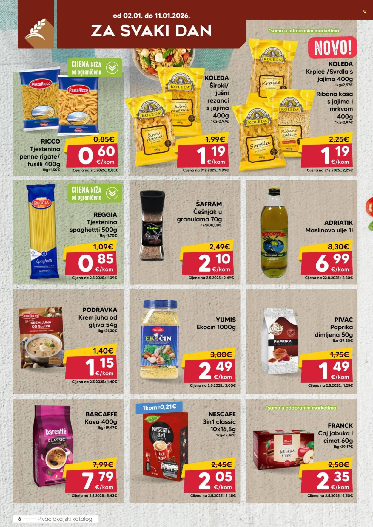 Pivac katalog - 02.01.2026. - 11.01.2026. Stranica 6