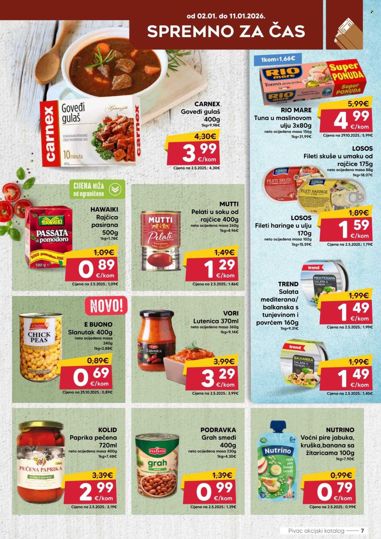 Pivac katalog - 02.01.2026. - 11.01.2026. Stranica 7