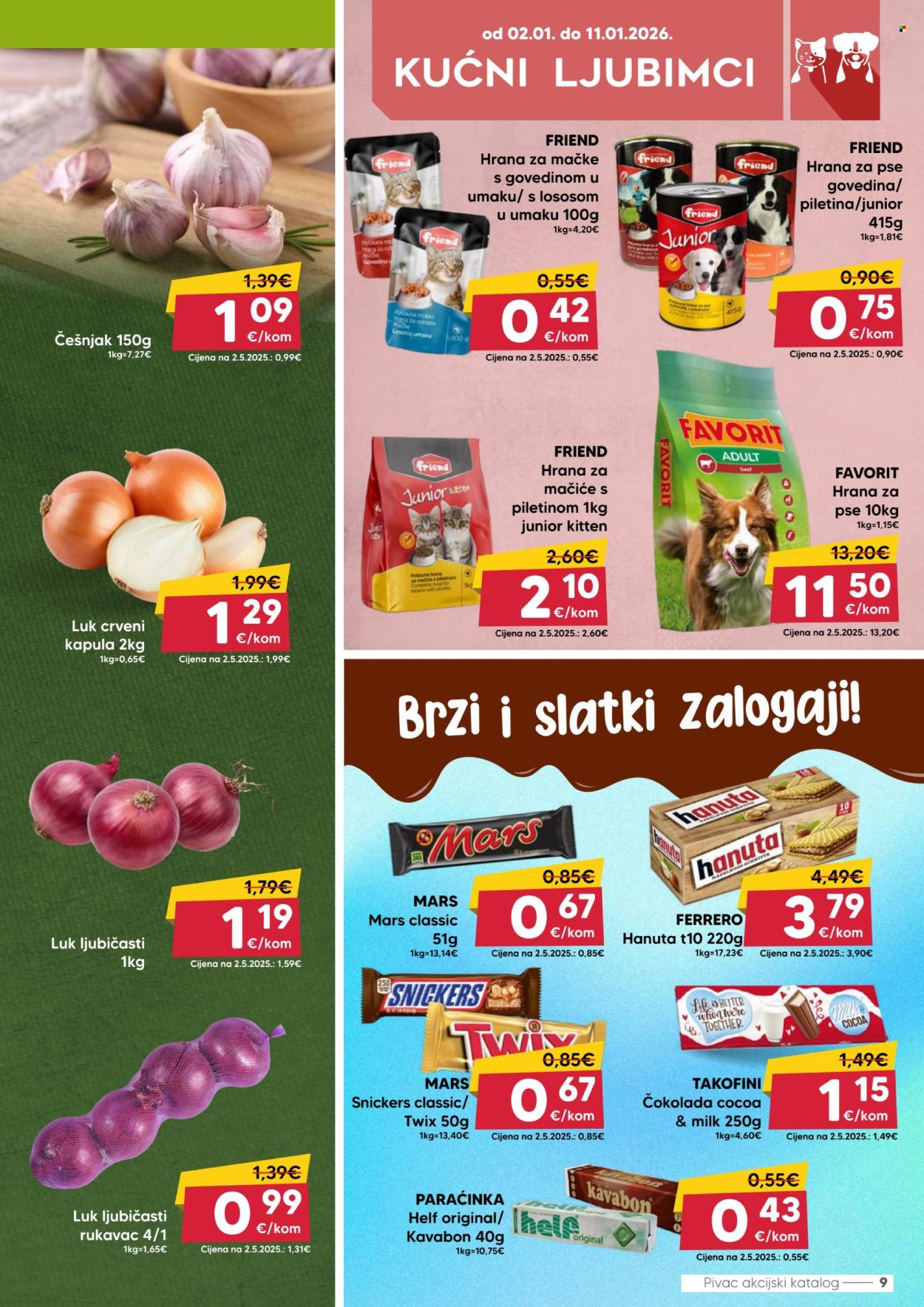 Pivac katalog - 02.01.2026. - 11.01.2026. Stranica 9