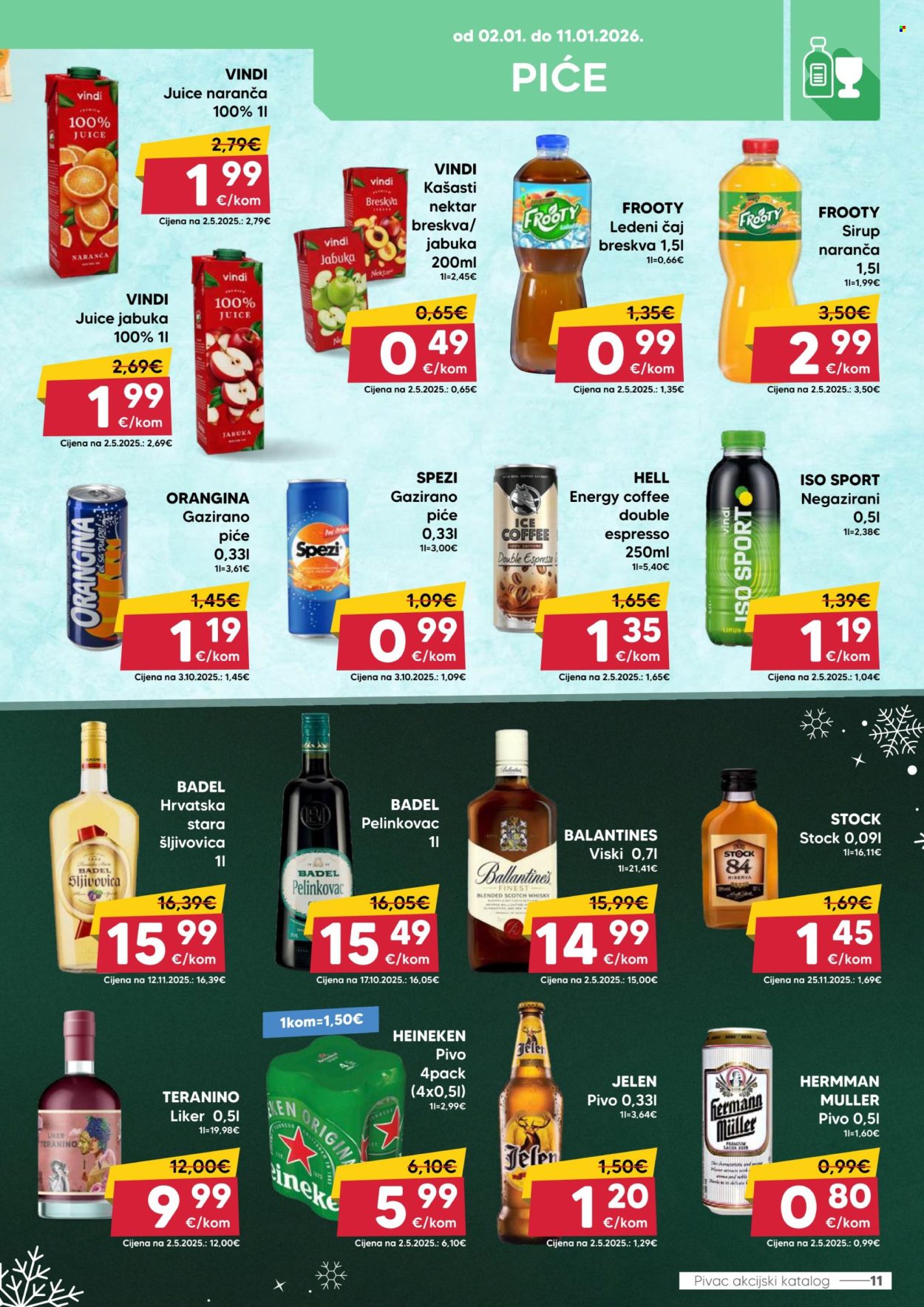 Pivac katalog - 02.01.2026. - 11.01.2026. Stranica 11