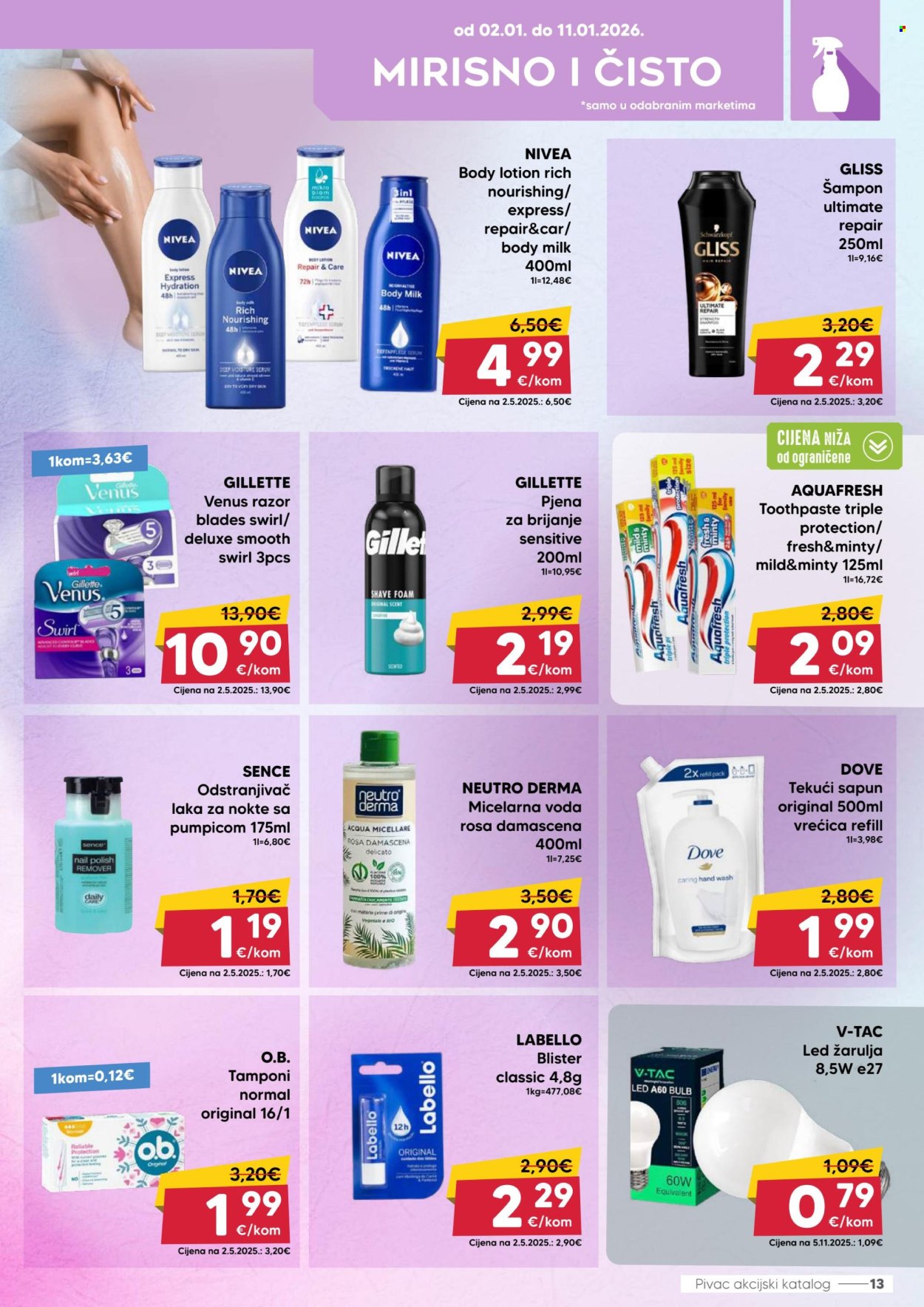 Pivac katalog - 02.01.2026. - 11.01.2026. Stranica 13