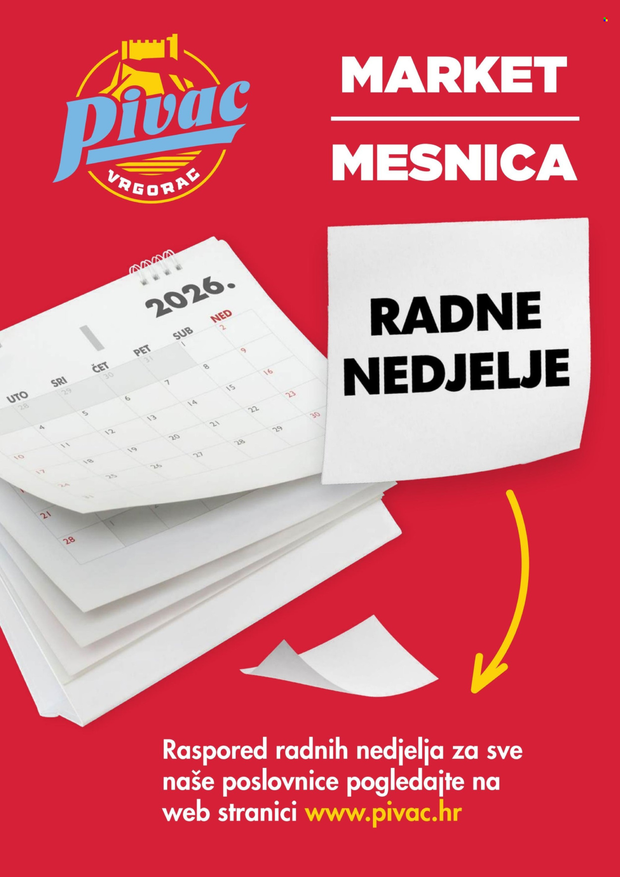 Pivac katalog - 02.01.2026. - 11.01.2026. Stranica 15