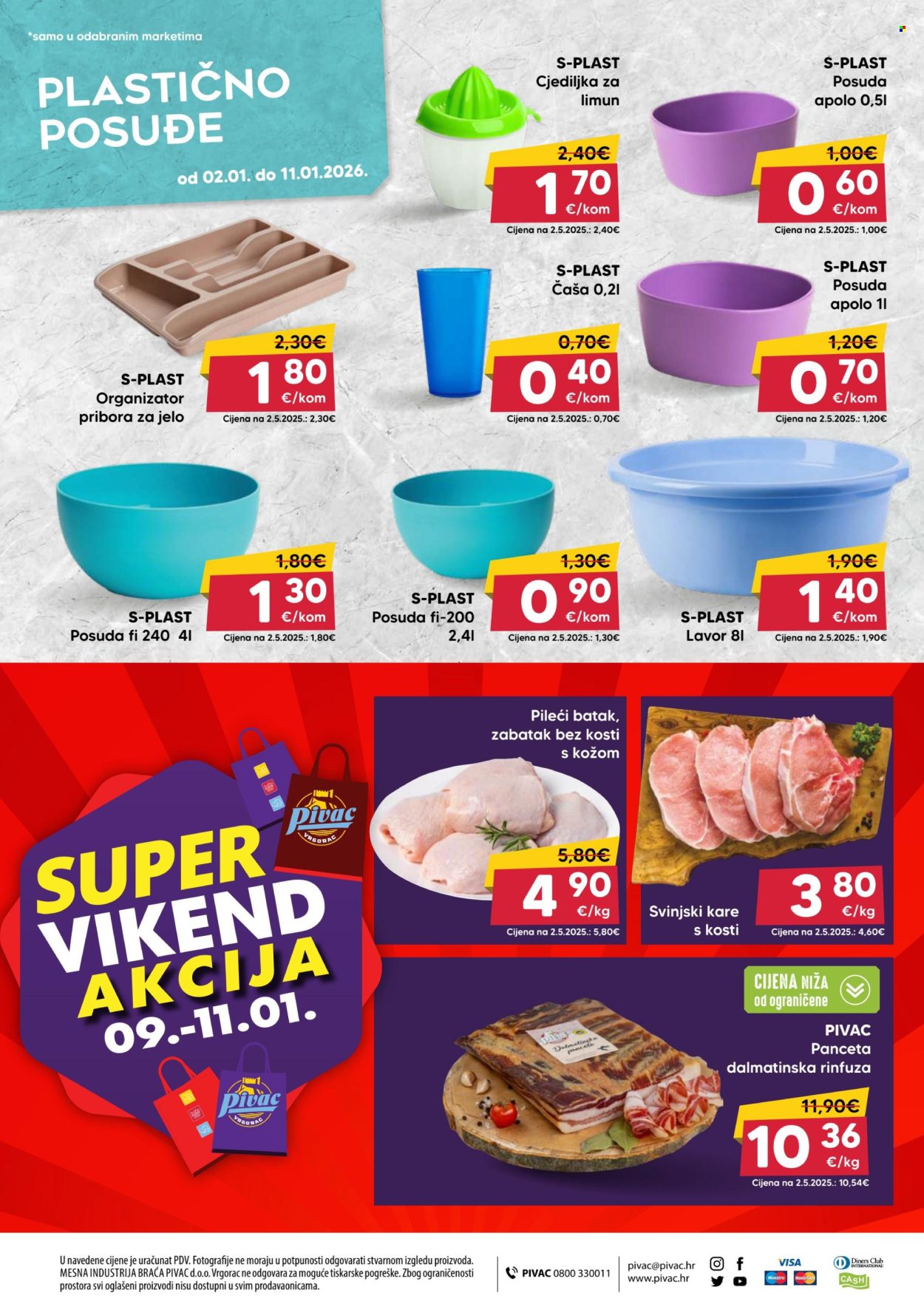 Pivac katalog - 02.01.2026. - 11.01.2026. Stranica 16