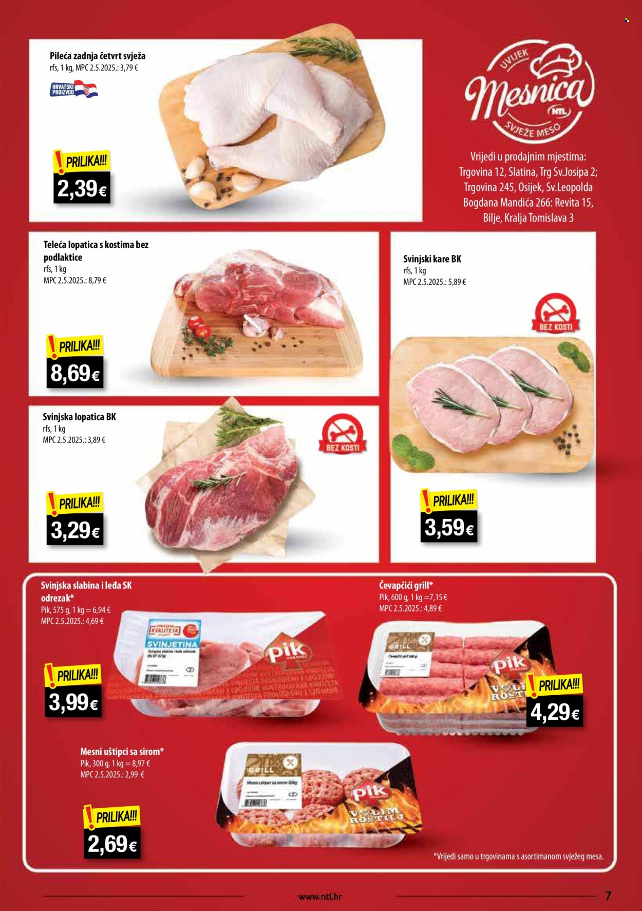 NTL katalog - 31.12.2025. - 06.01.2026. Stranica 7
