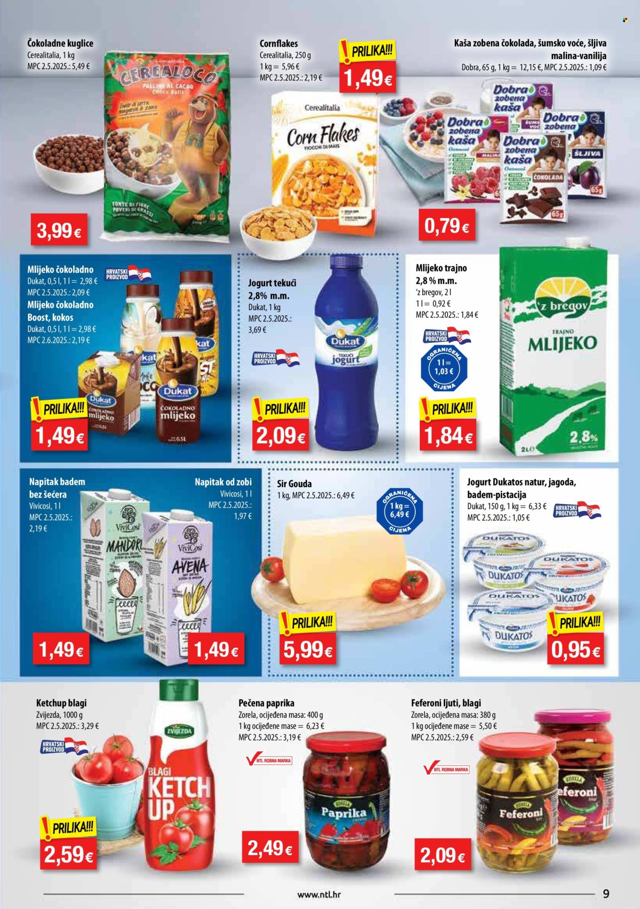 NTL katalog - 31.12.2025. - 06.01.2026. Stranica 9