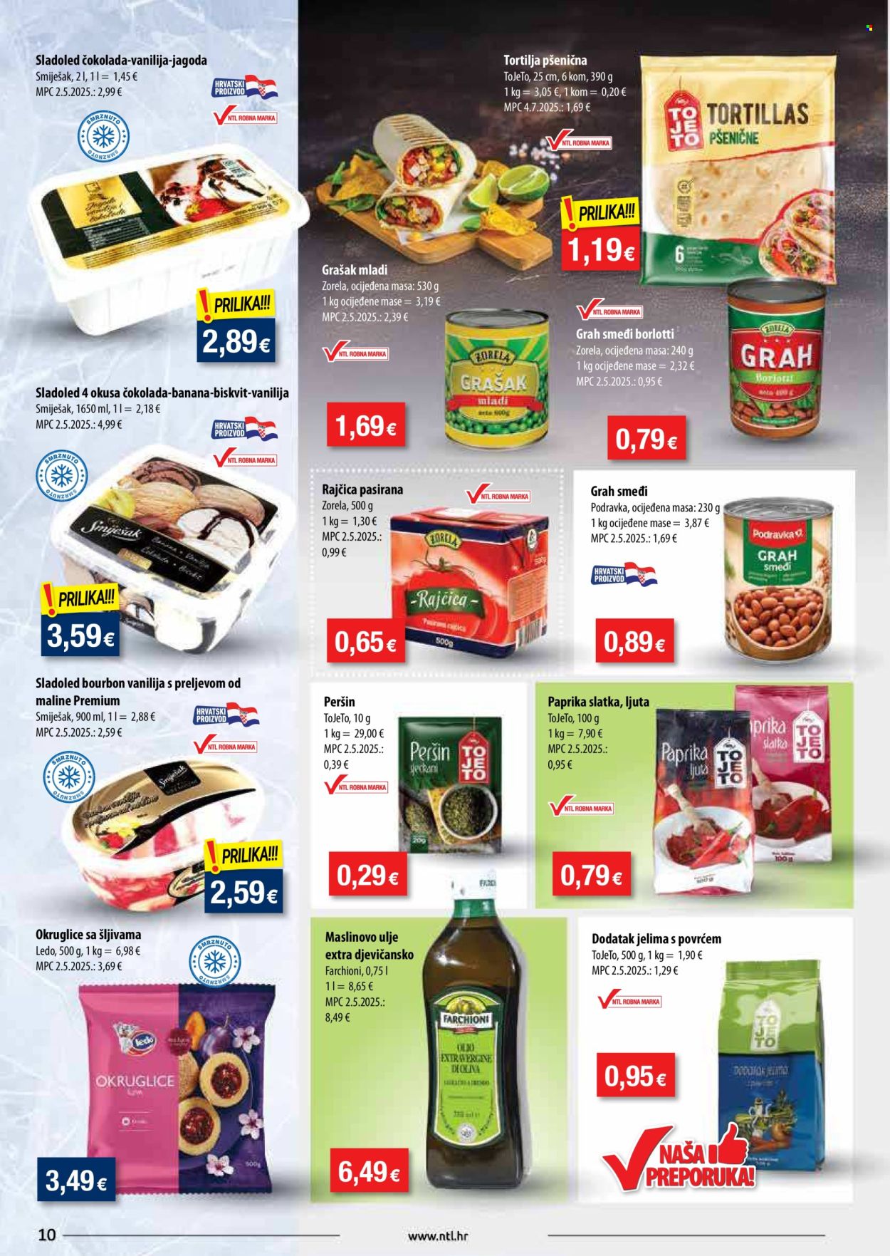 NTL katalog - 31.12.2025. - 06.01.2026. Stranica 10