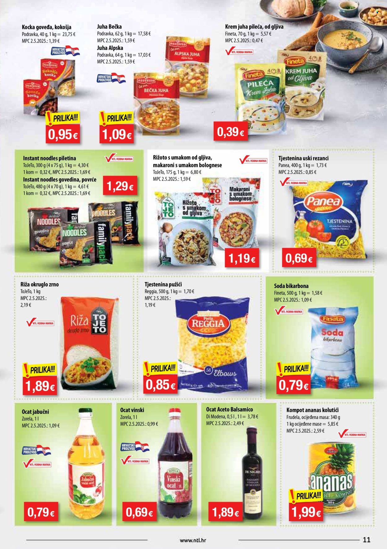 NTL katalog - 31.12.2025. - 06.01.2026. Stranica 11