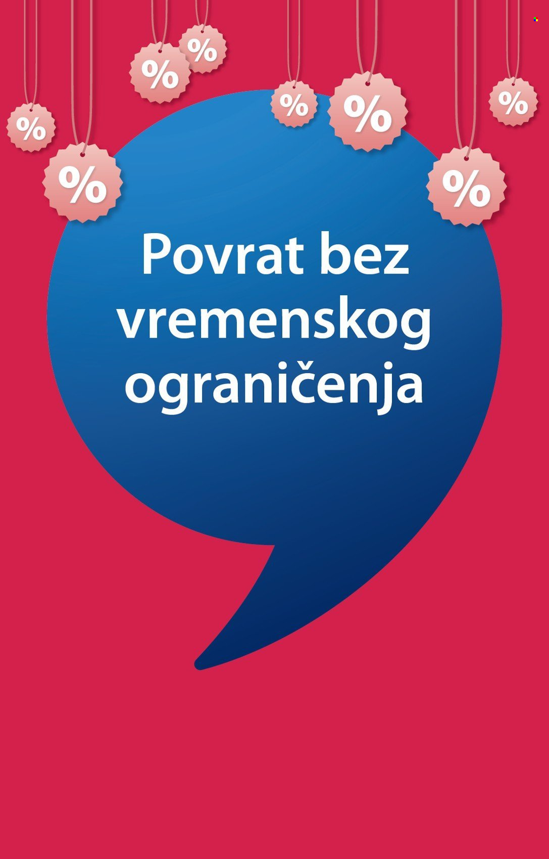 JYSK katalog - 31.12.2025. - 01.02.2026. Stranica 1
