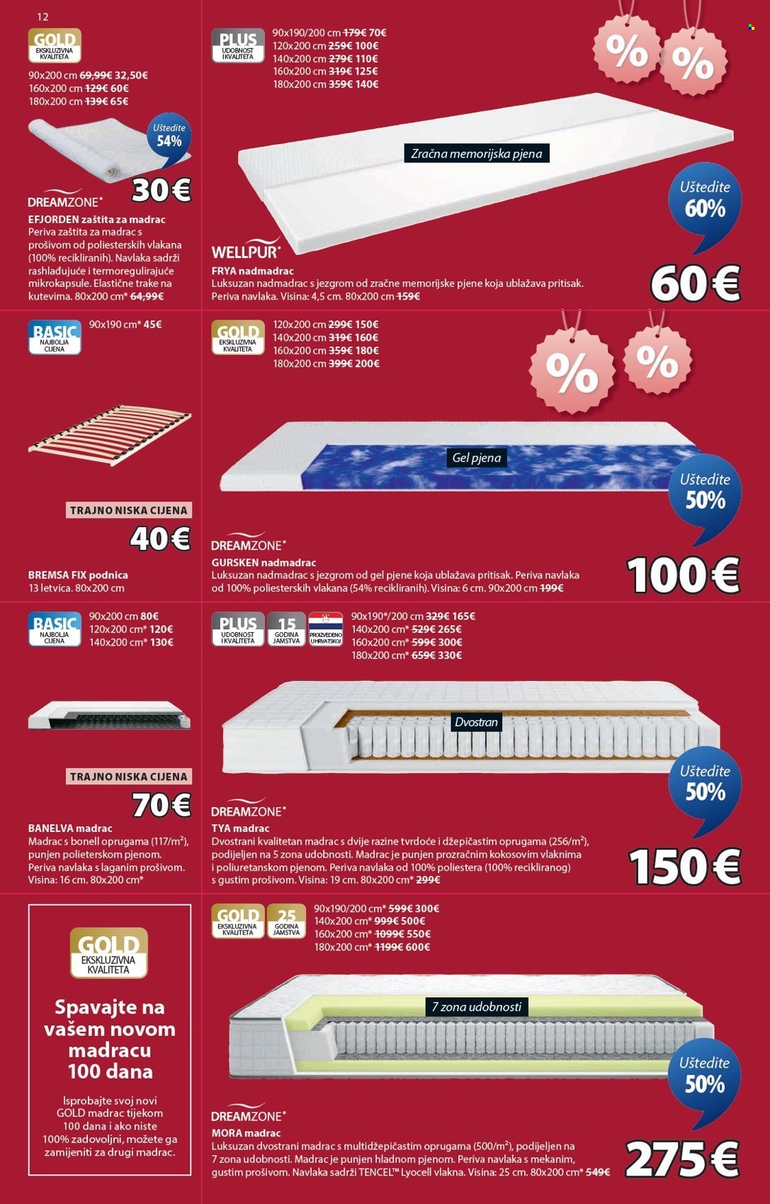 JYSK katalog - 31.12.2025. - 01.02.2026. Stranica 13