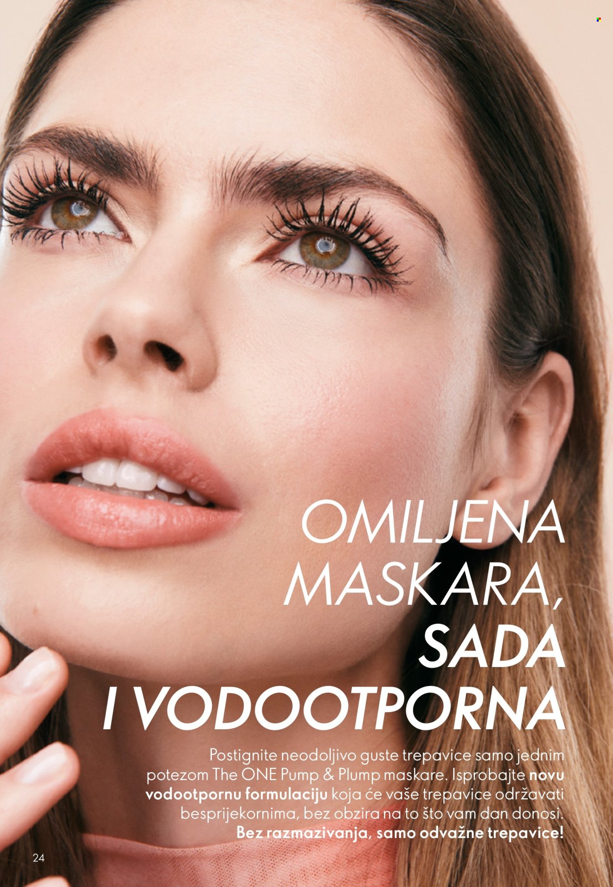 Oriflame katalog - 31.12.2025. - 27.01.2026. Stranica 24