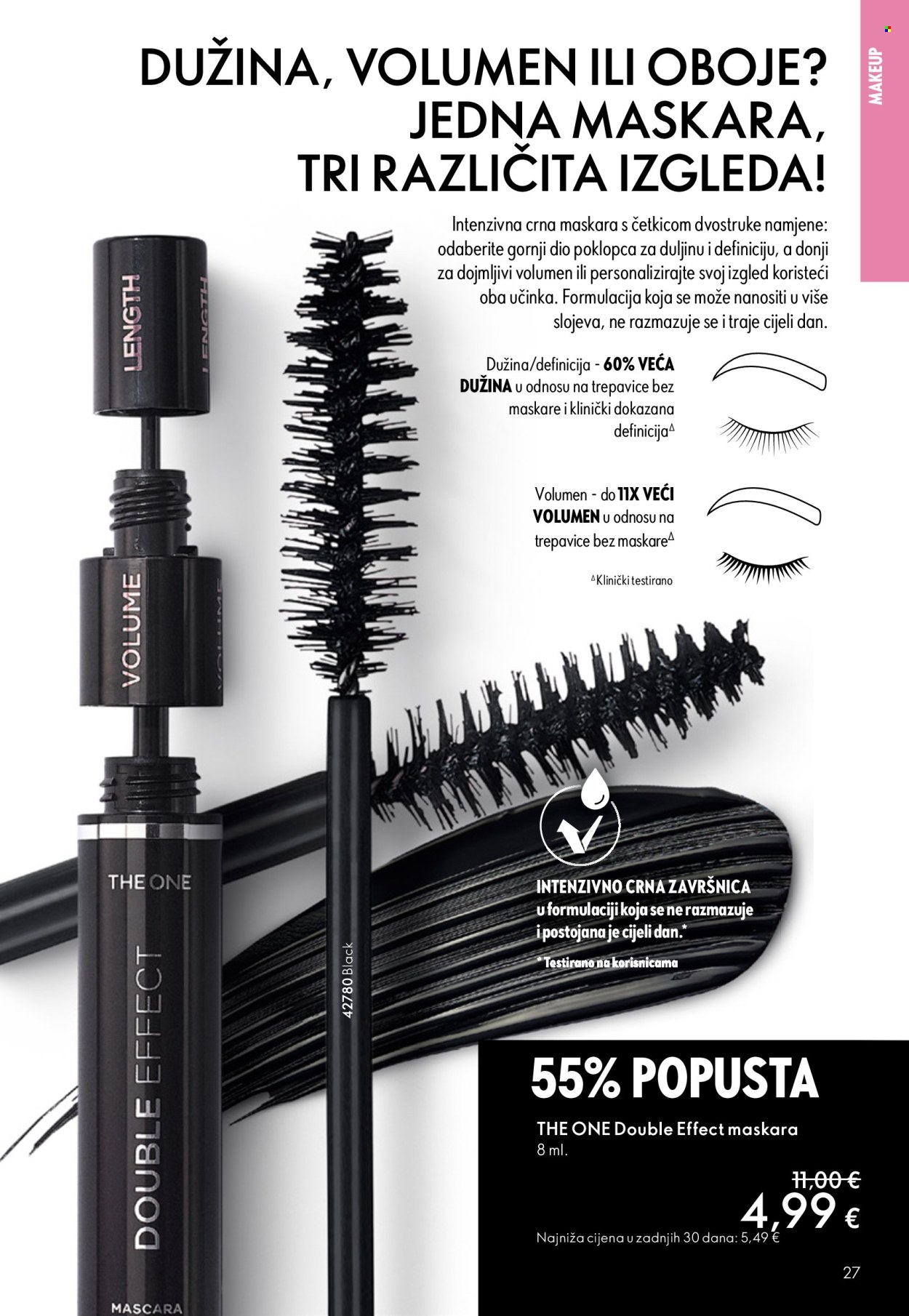 Oriflame katalog - 31.12.2025. - 27.01.2026. Stranica 27
