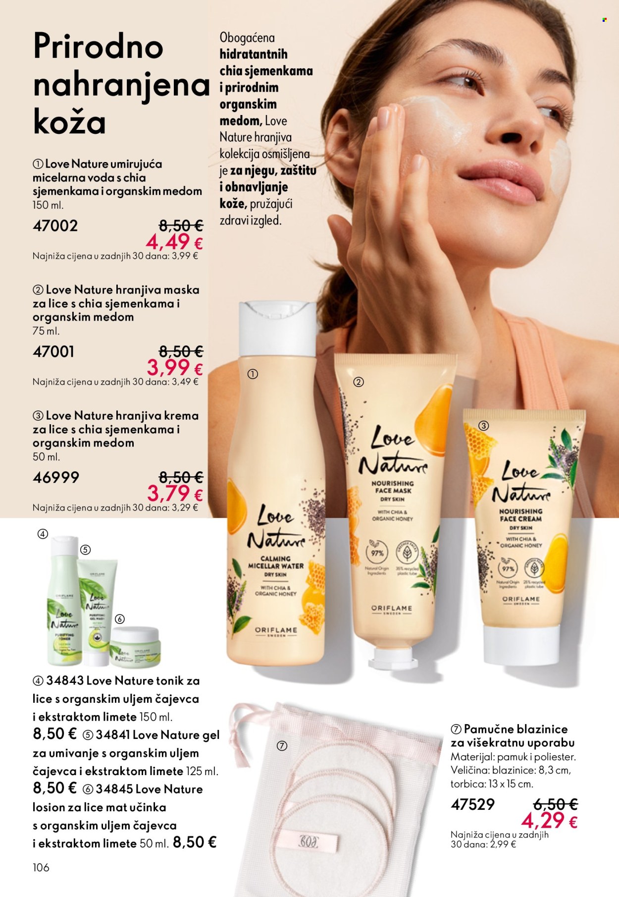 Oriflame katalog - 31.12.2025. - 27.01.2026. Stranica 106