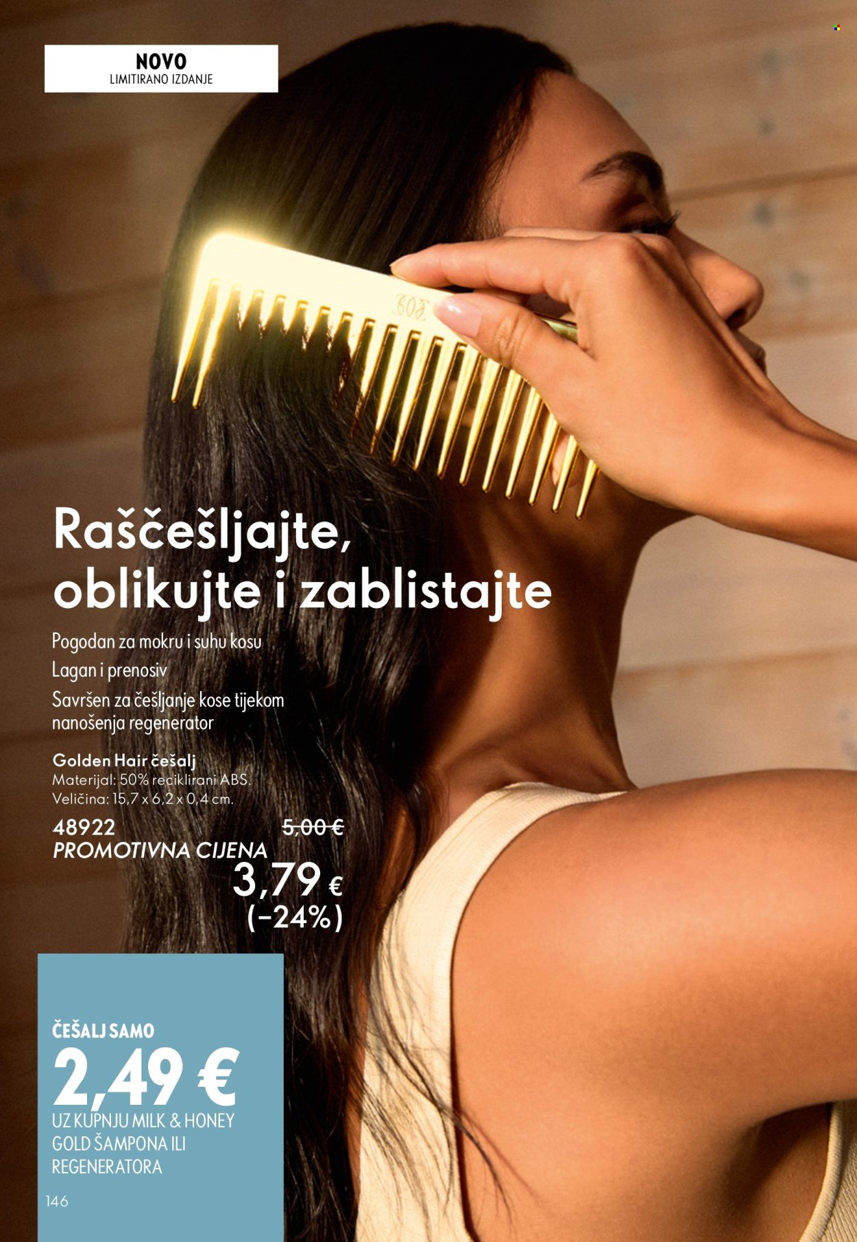 Oriflame katalog - 31.12.2025. - 27.01.2026. Stranica 146