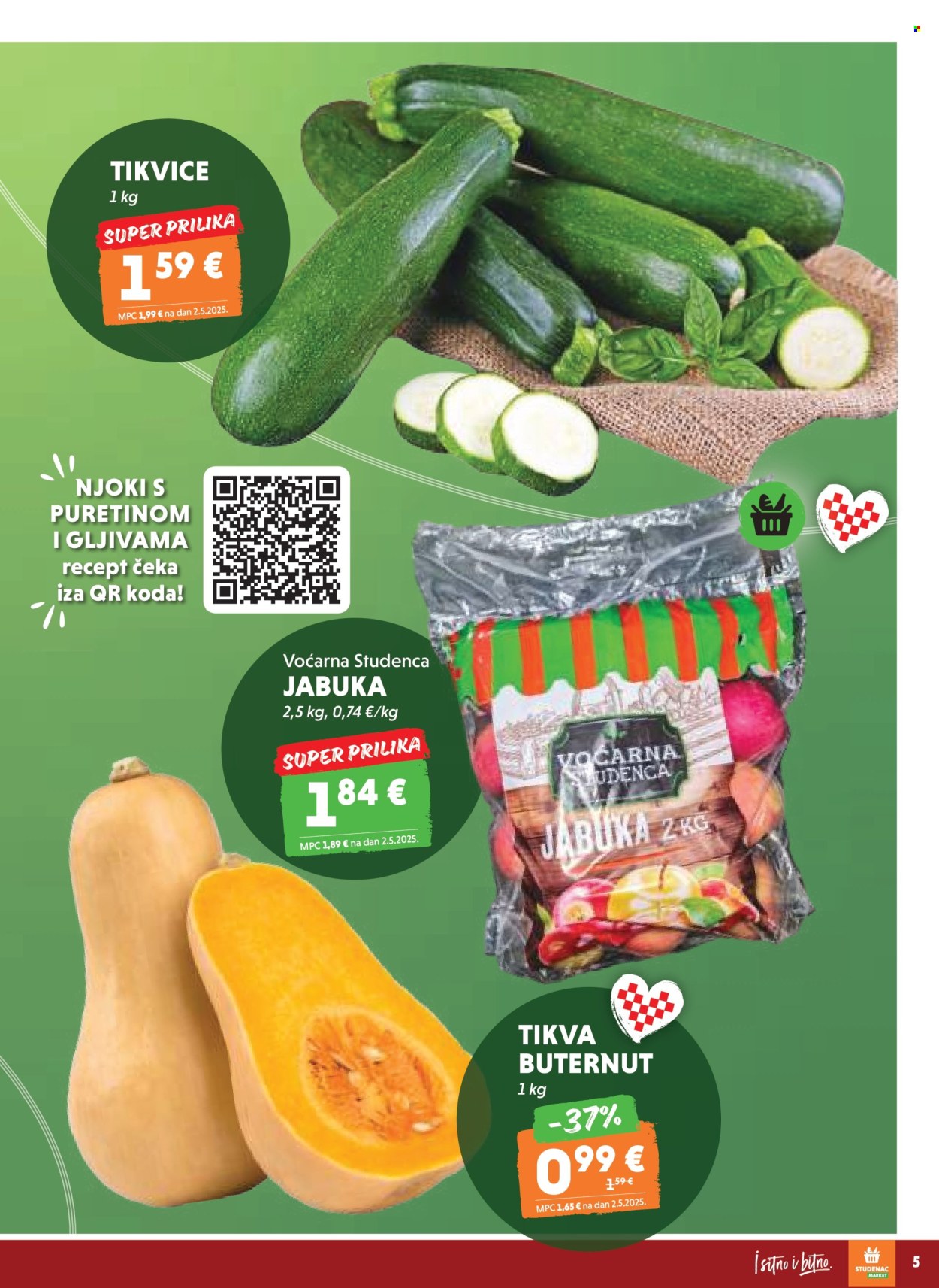 Studenac katalog - 02.01.2026. - 06.01.2026. Stranica 5
