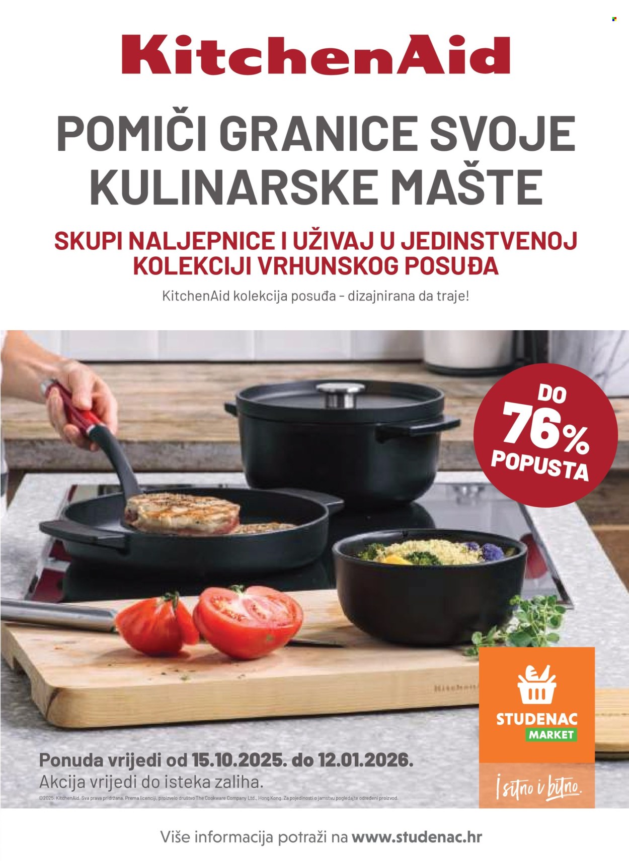Studenac katalog - 02.01.2026. - 06.01.2026. Stranica 31