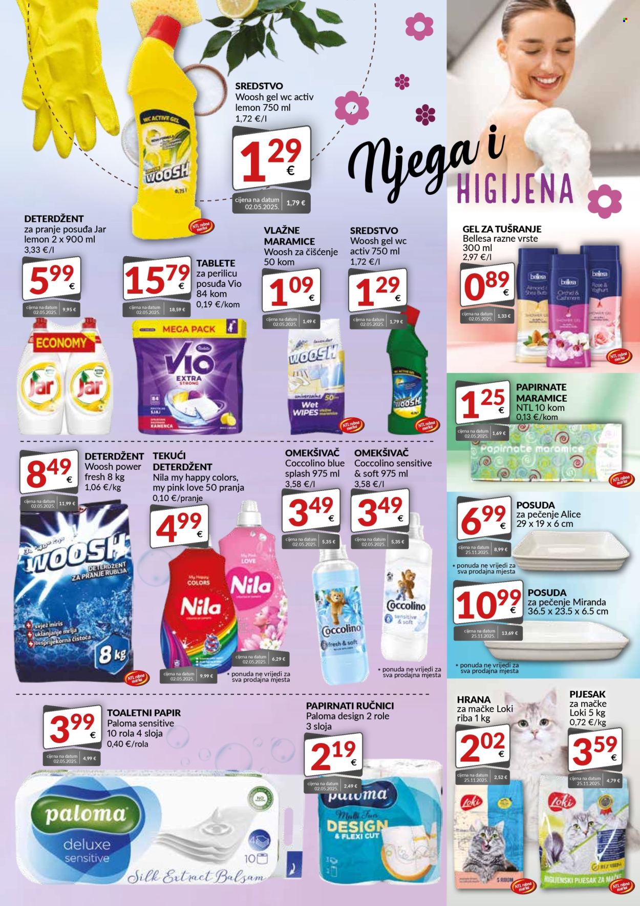 Bakmaz katalog - 07.01.2026. - 13.01.2026. Stranica 7