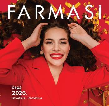 Farmasi katalog - 01.01.2026. - 28.02.2026.