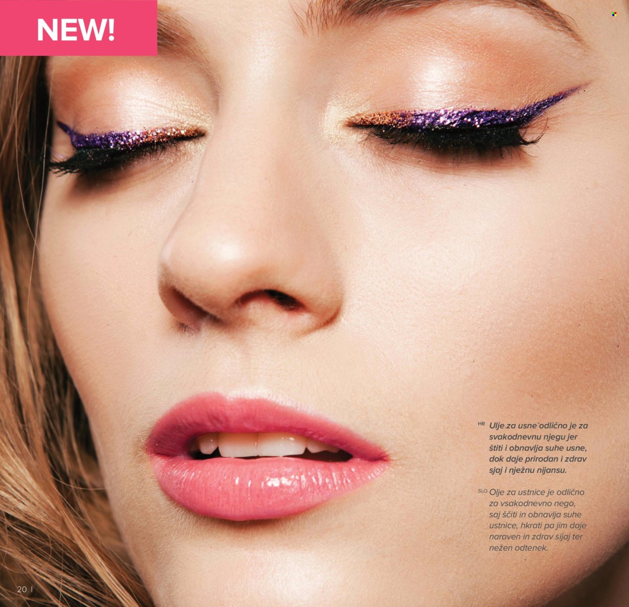 Farmasi katalog - 01.01.2026. - 28.02.2026. Stranica 20