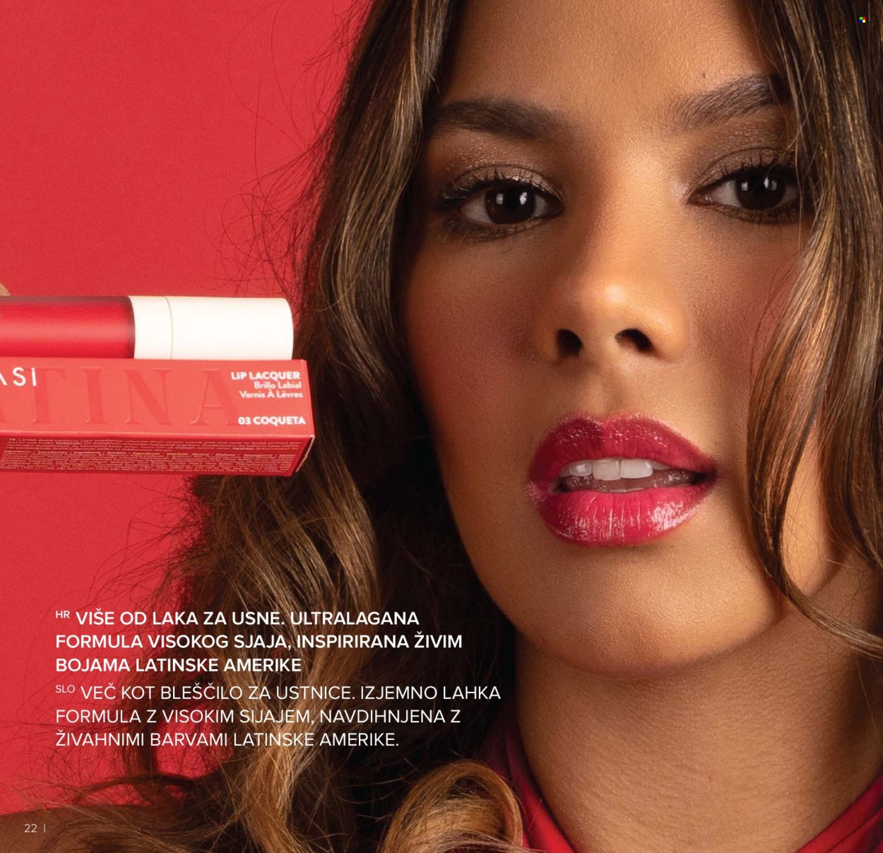 Farmasi katalog - 01.01.2026. - 28.02.2026. Stranica 22