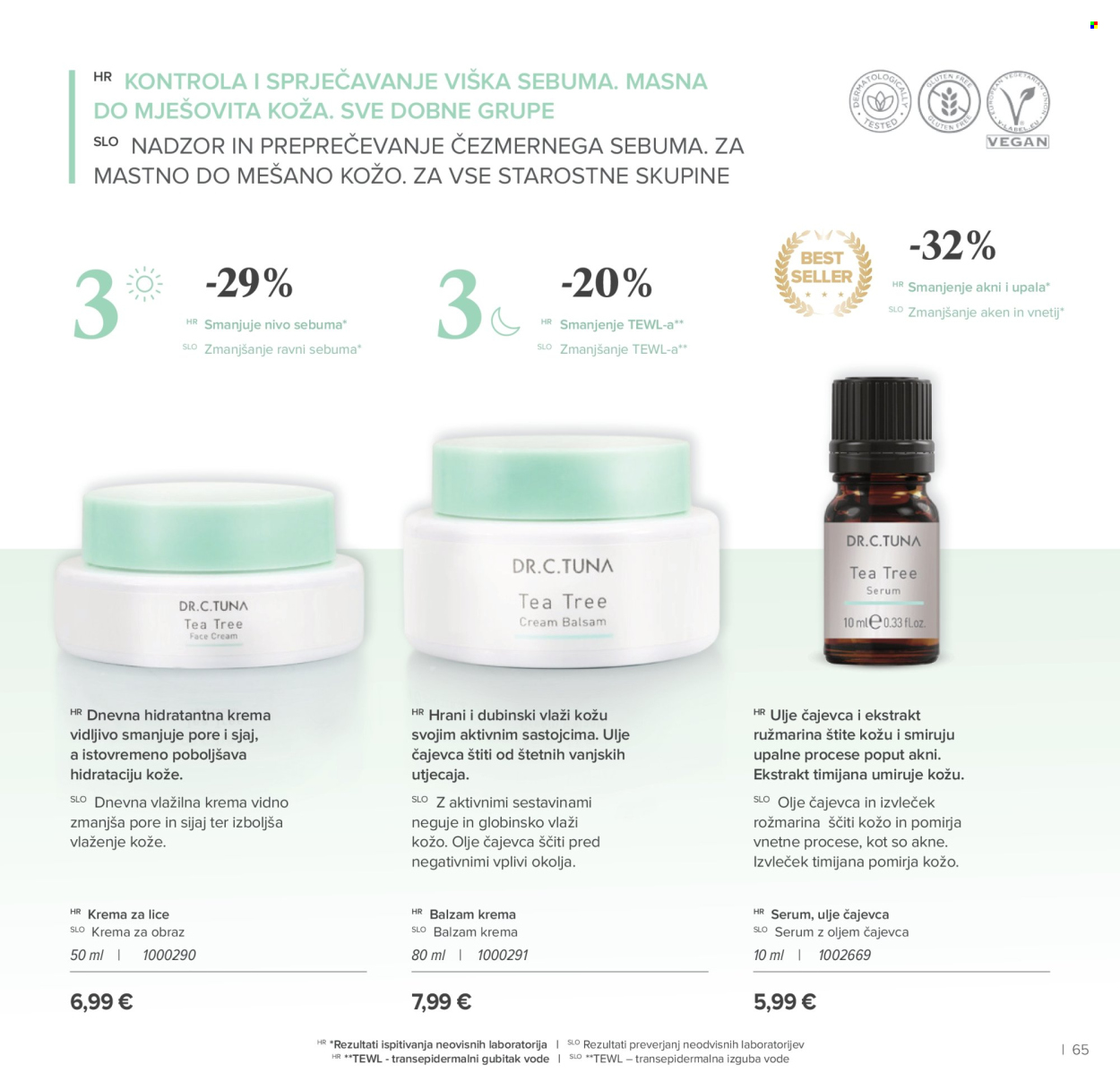Farmasi katalog - 01.01.2026. - 28.02.2026. Stranica 65