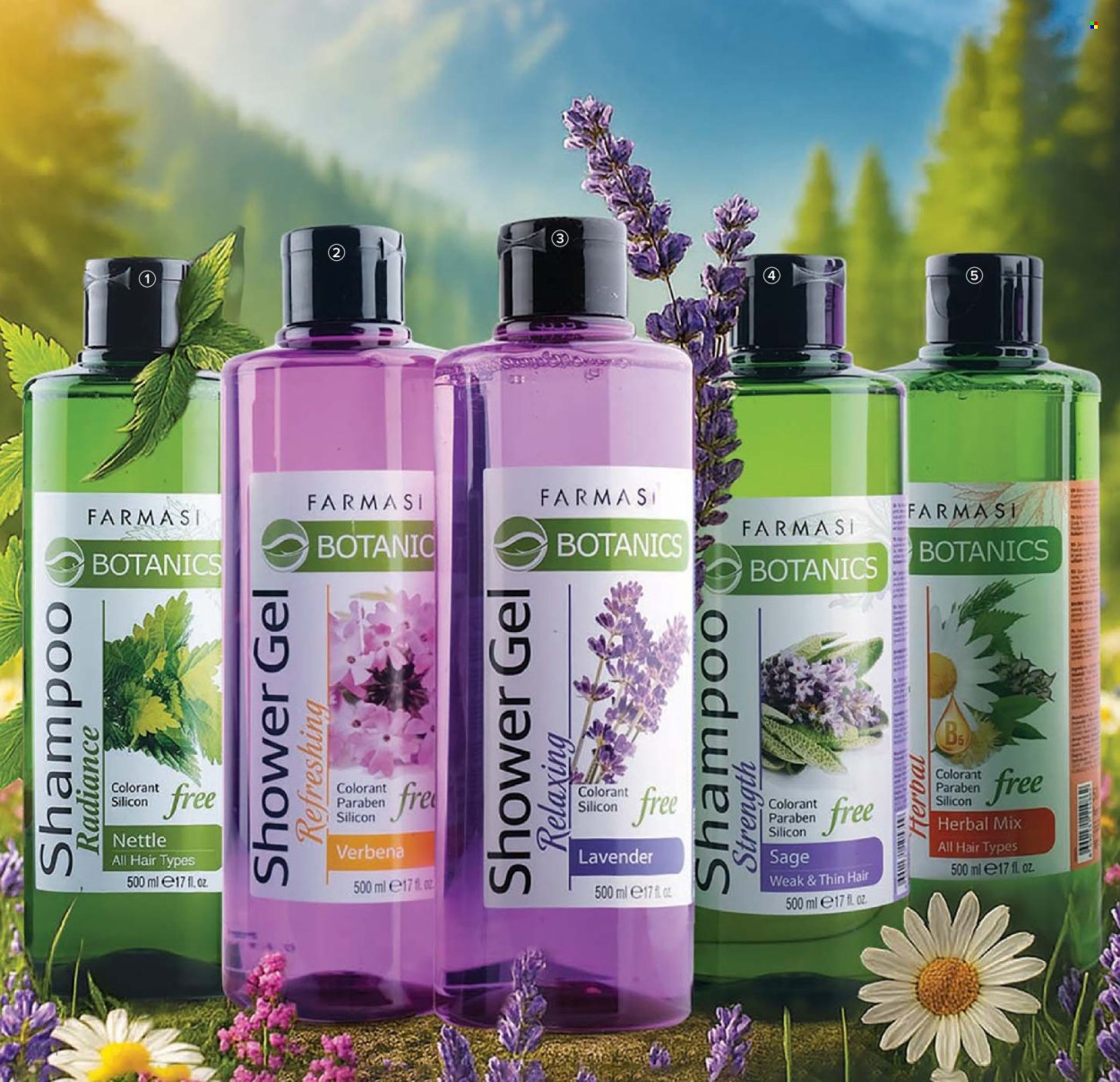 Farmasi katalog - 01.01.2026. - 28.02.2026. Stranica 110