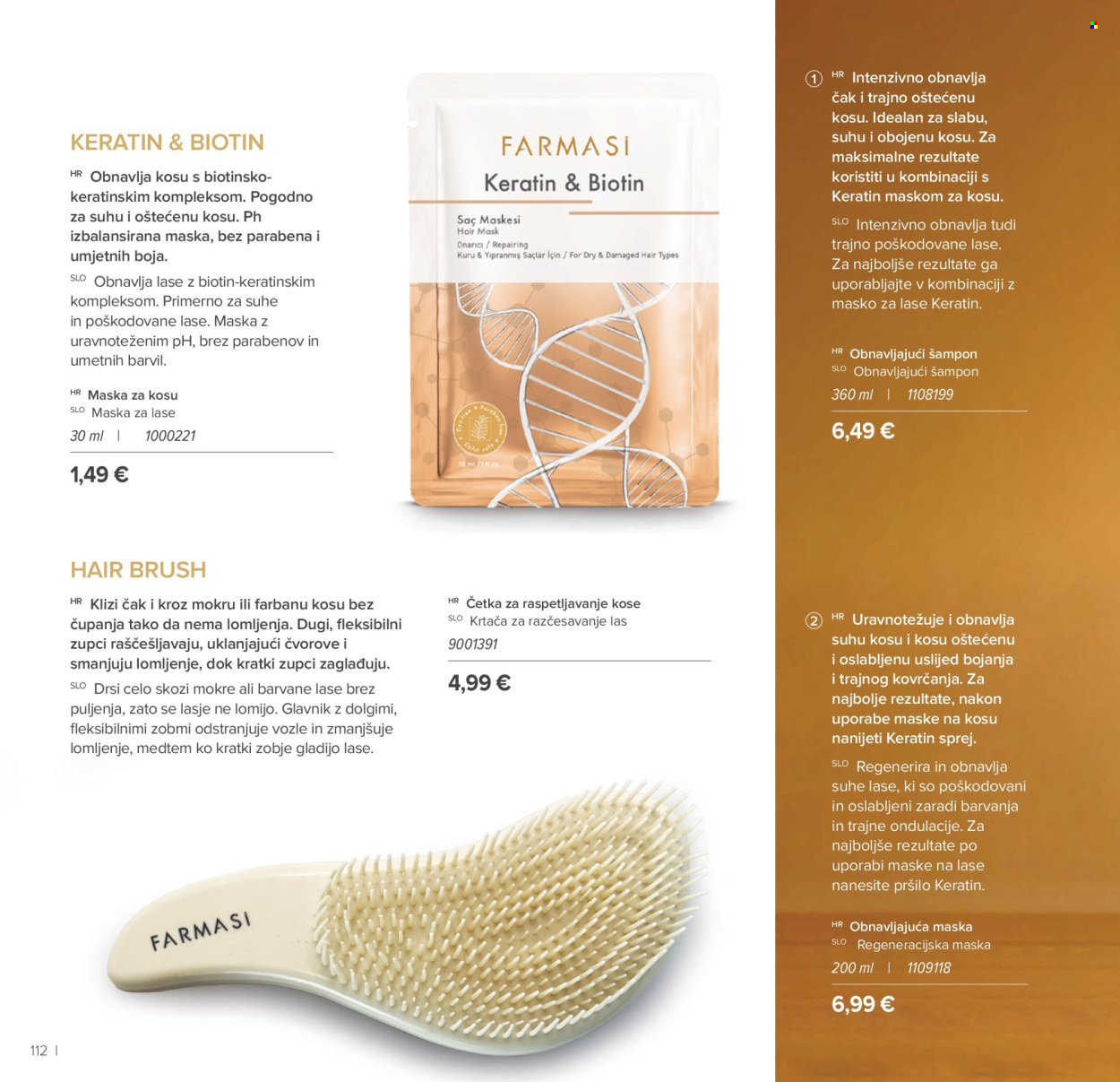 Farmasi katalog - 01.01.2026. - 28.02.2026. Stranica 112