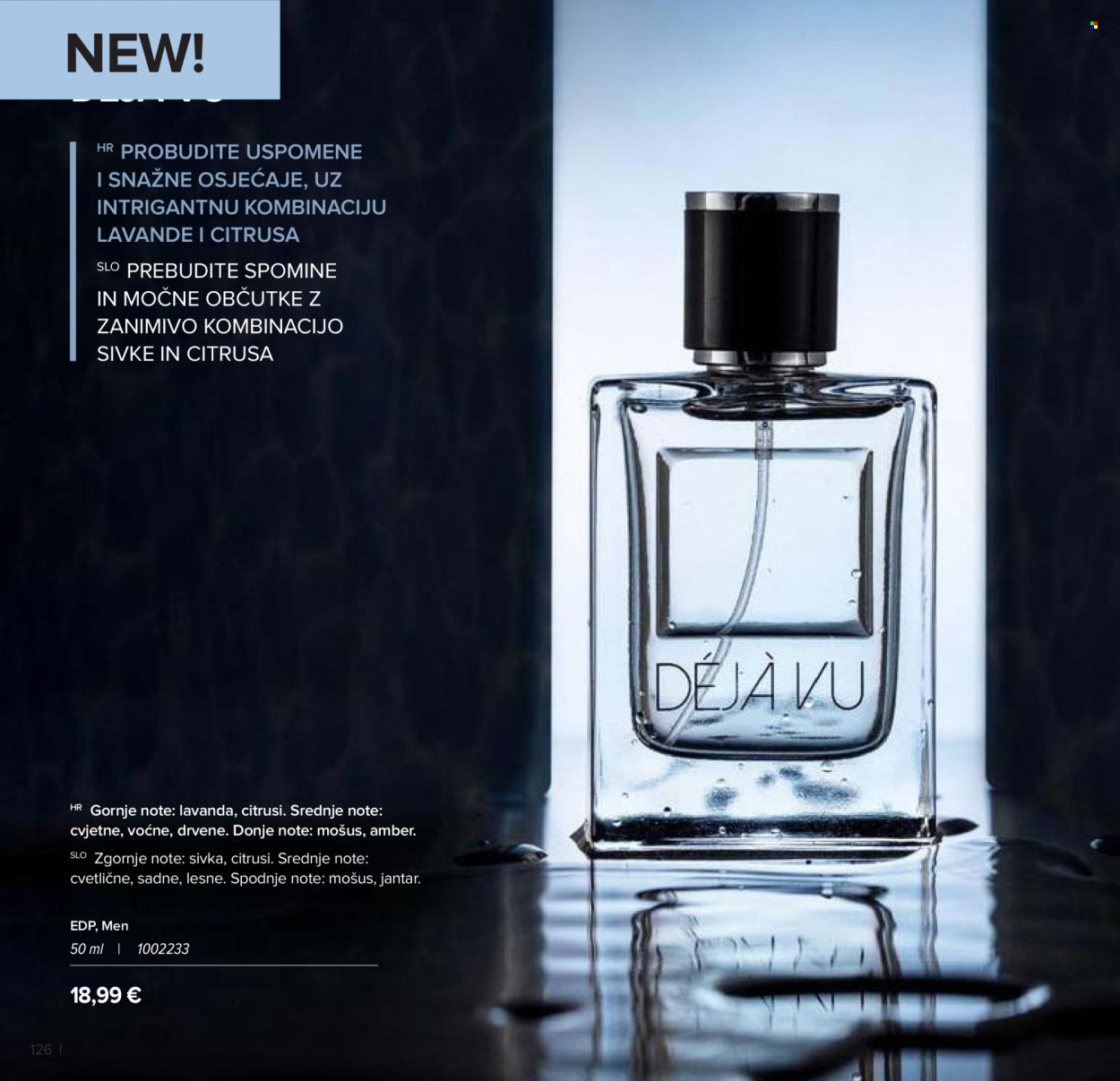 Farmasi katalog - 01.01.2026. - 28.02.2026. Stranica 126