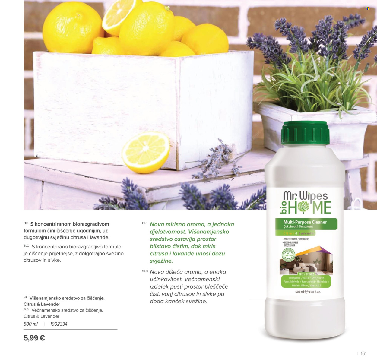 Farmasi katalog - 01.01.2026. - 28.02.2026. Stranica 161