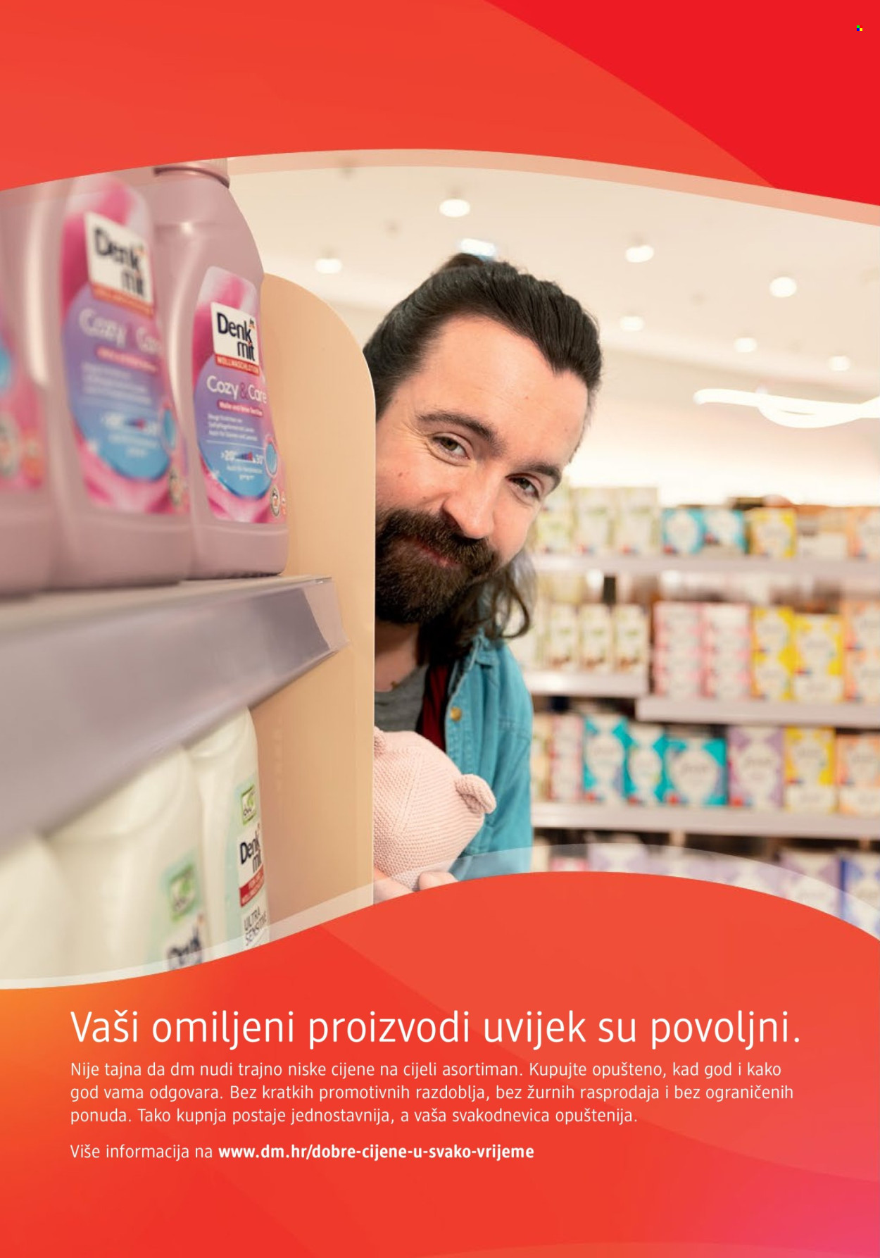 dm katalog - 01.01.2026. - 15.01.2026. Stranica 2