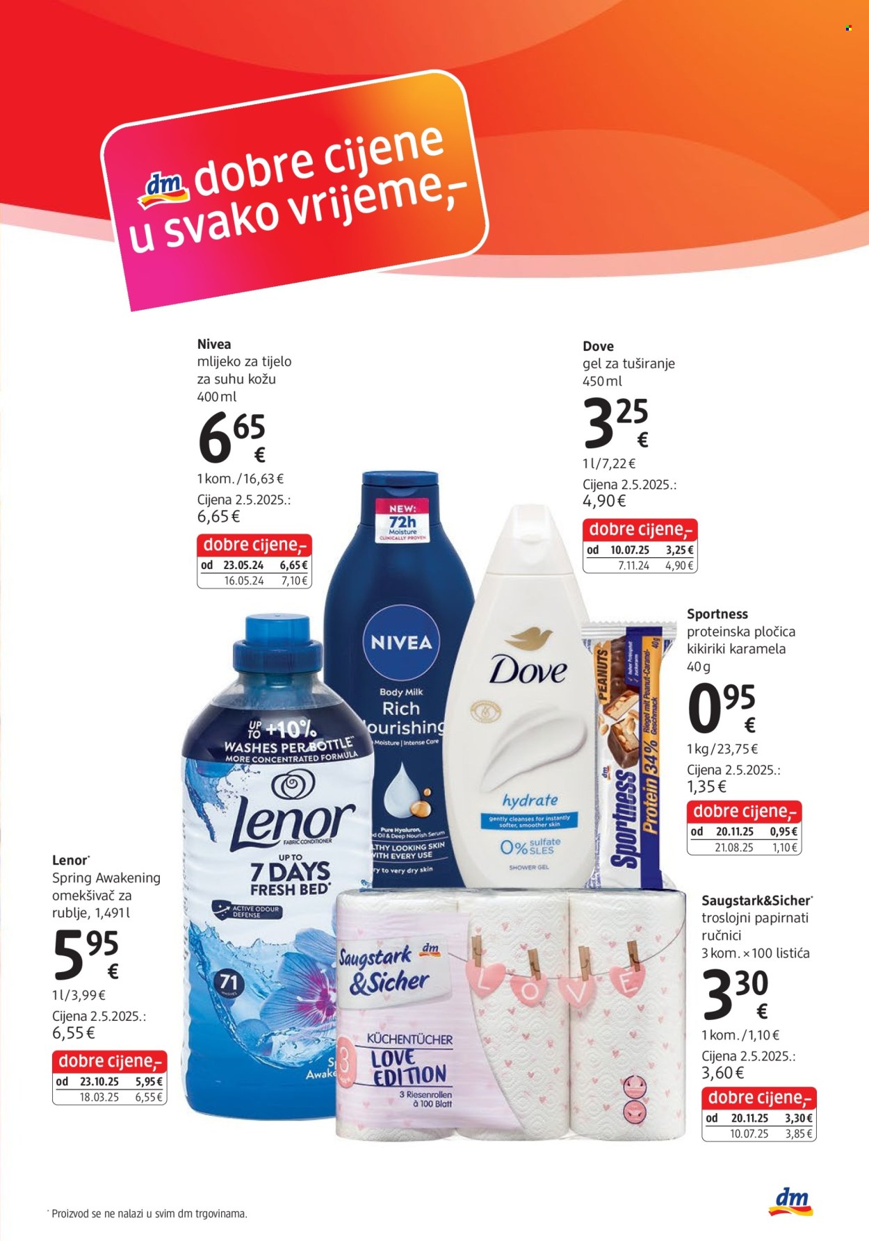 dm katalog - 01.01.2026. - 15.01.2026. Stranica 3