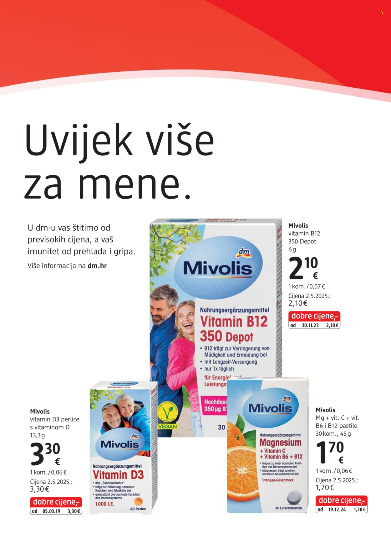 dm katalog - 01.01.2026. - 15.01.2026. Stranica 4