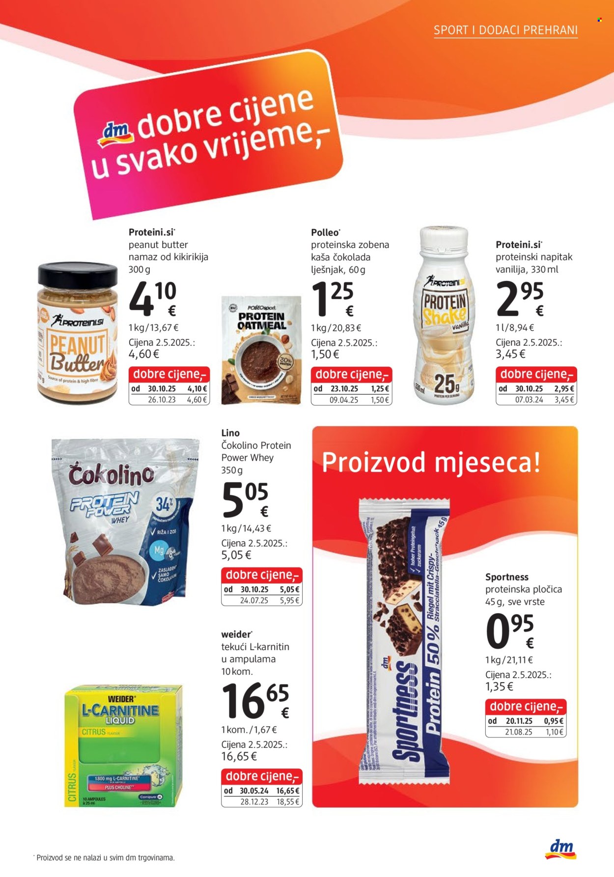 dm katalog - 01.01.2026. - 15.01.2026. Stranica 7