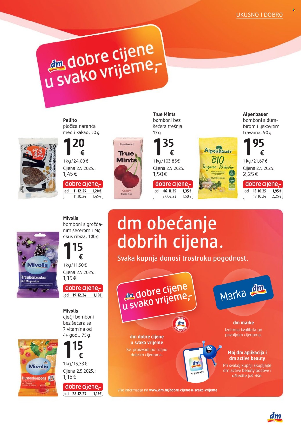dm katalog - 01.01.2026. - 15.01.2026. Stranica 11