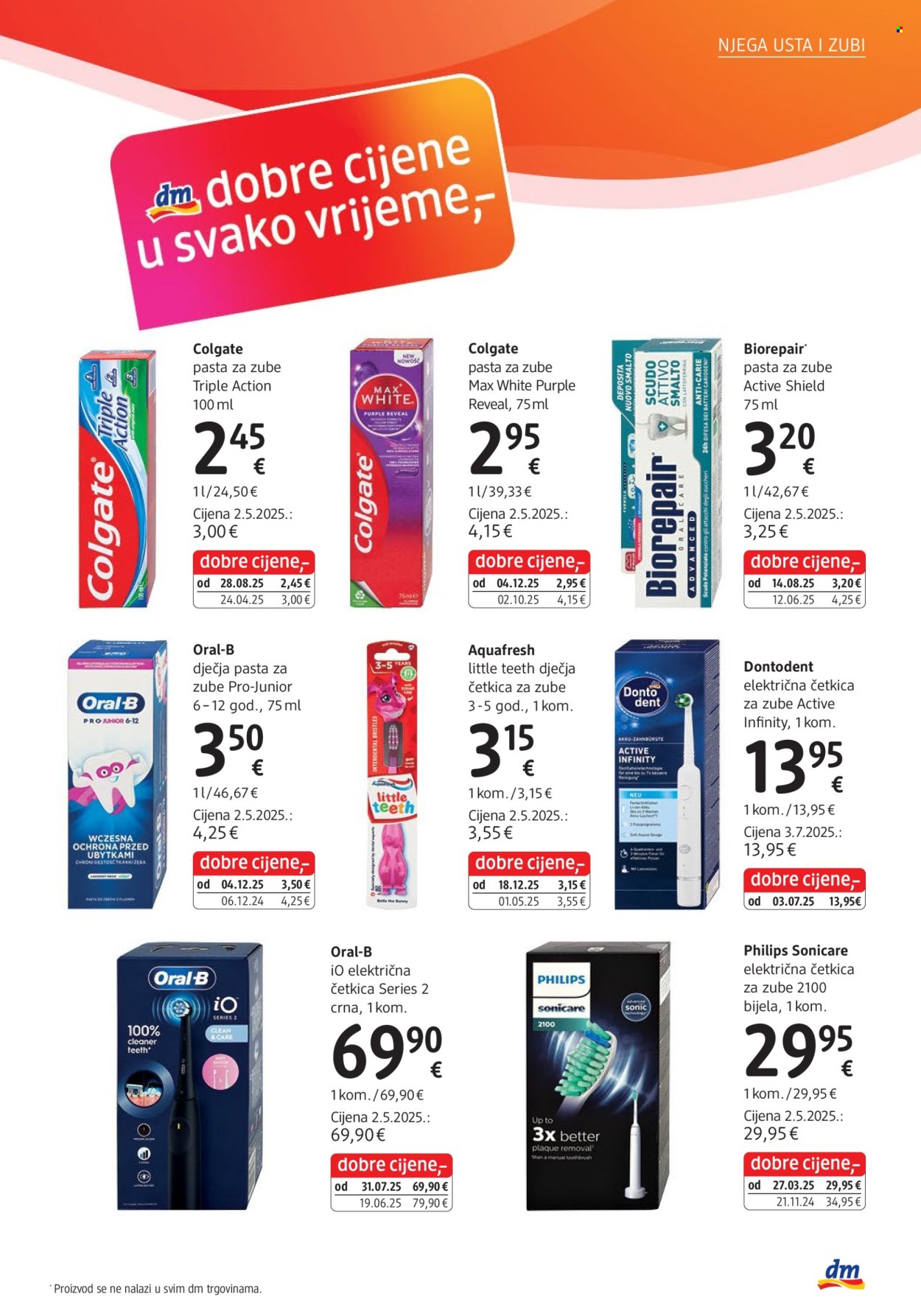dm katalog - 01.01.2026. - 15.01.2026. Stranica 13
