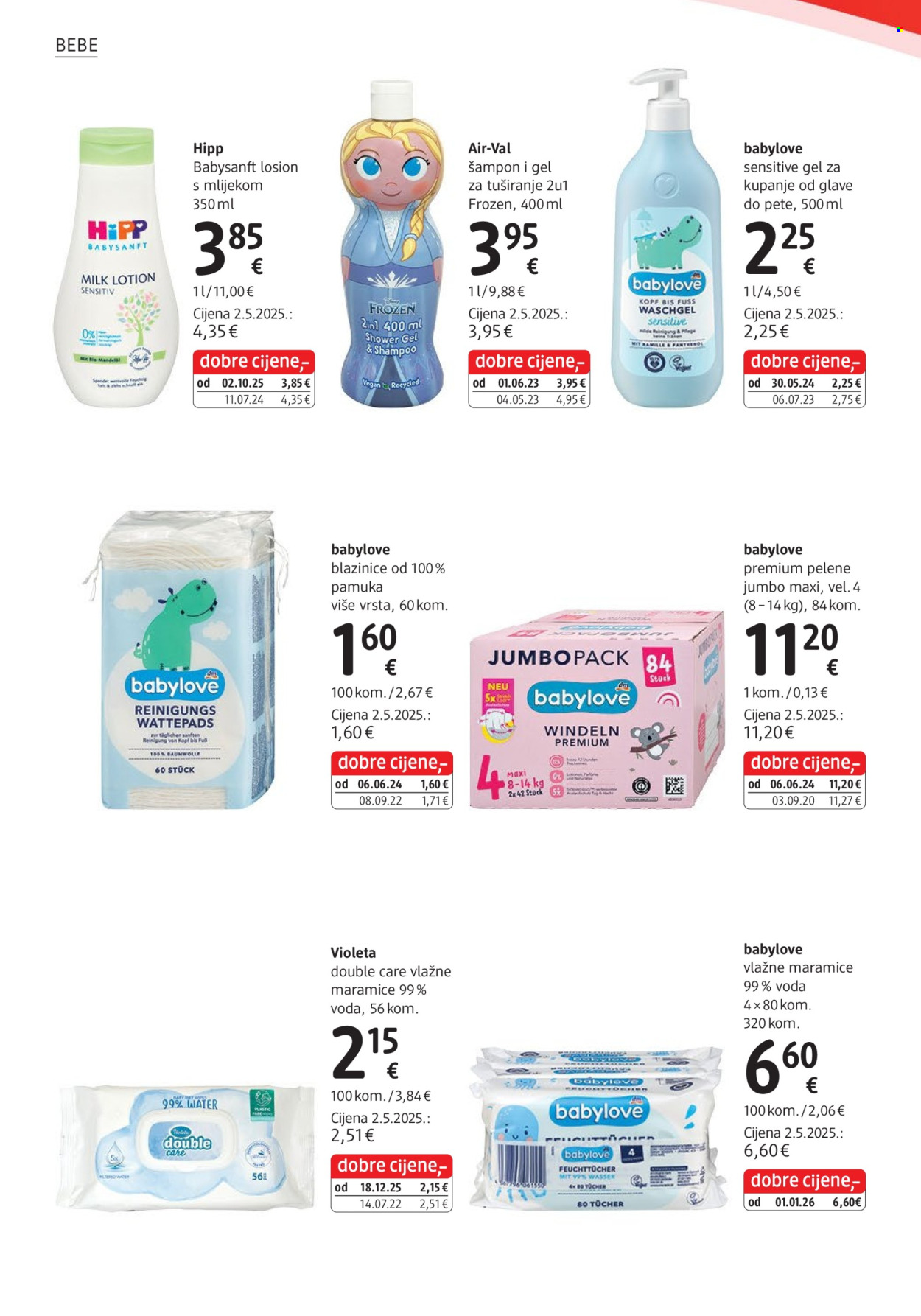 dm katalog - 01.01.2026. - 15.01.2026. Stranica 14