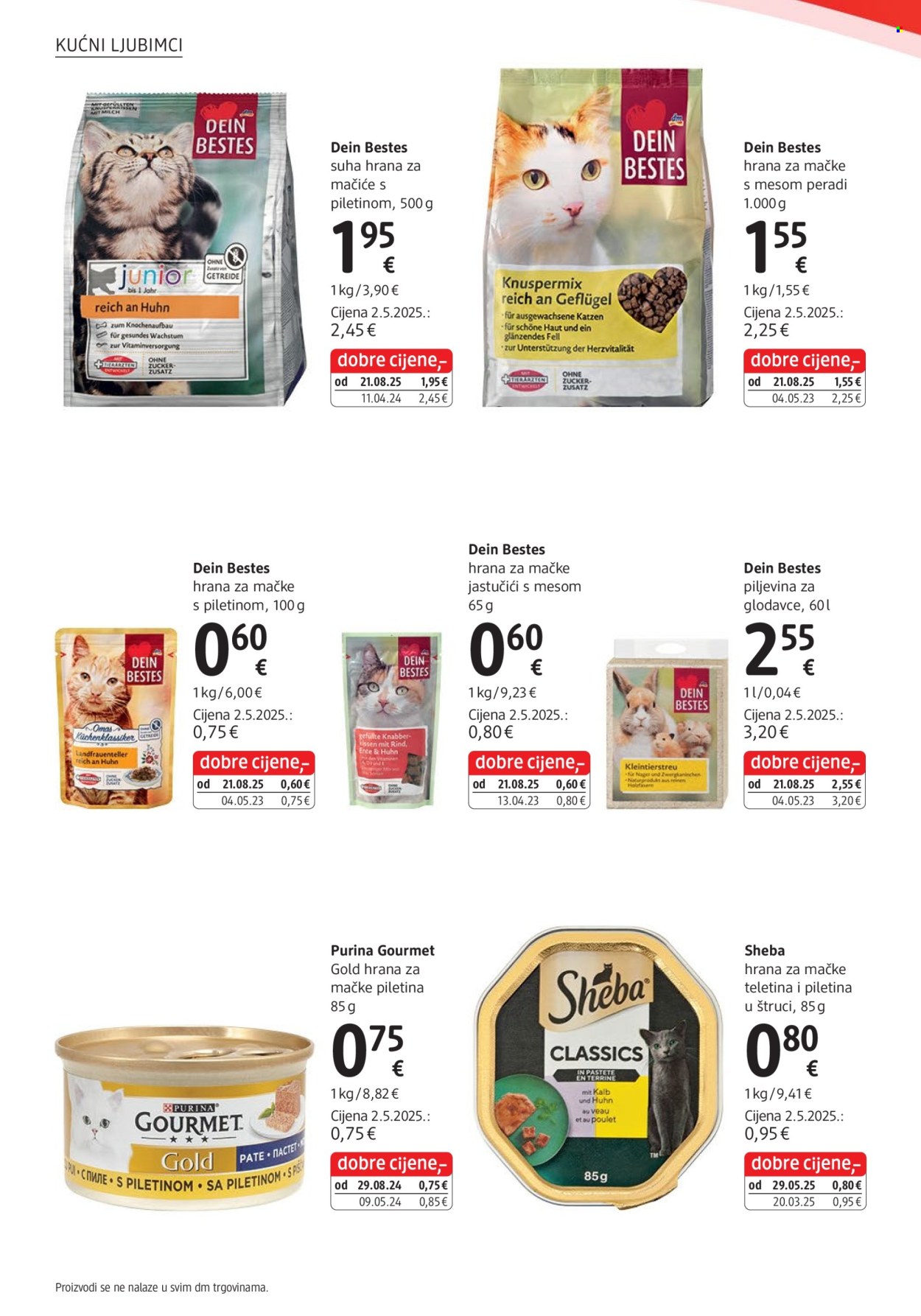 dm katalog - 01.01.2026. - 15.01.2026. Stranica 20