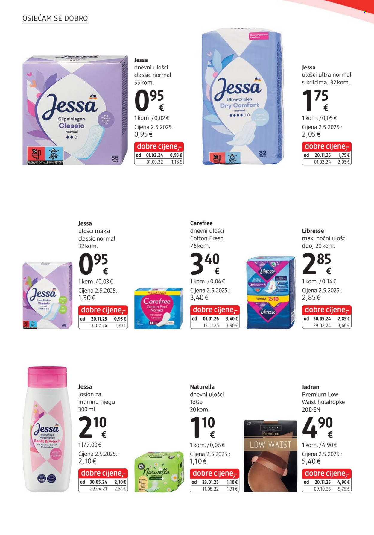dm katalog - 01.01.2026. - 15.01.2026. Stranica 22