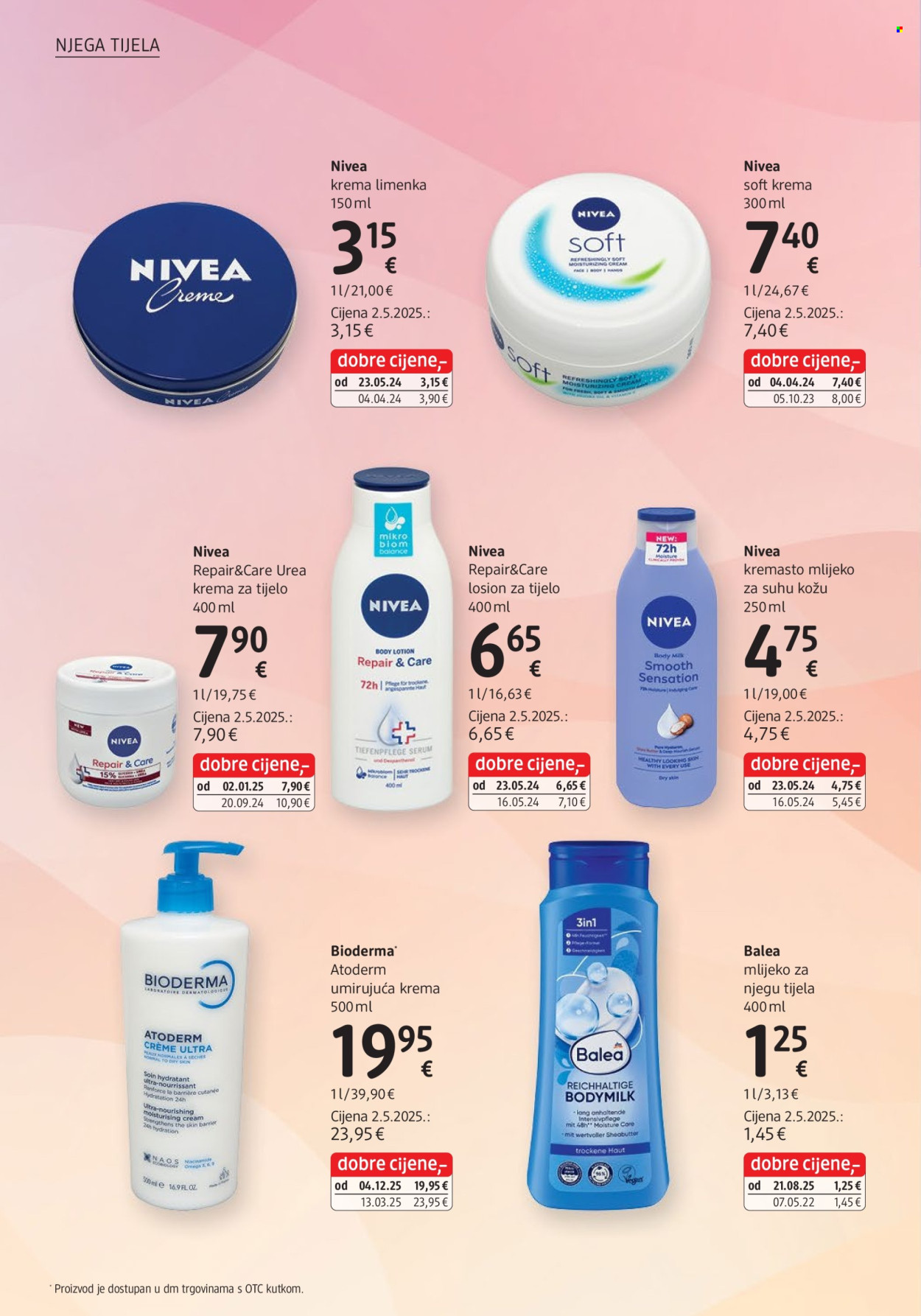 dm katalog - 01.01.2026. - 15.01.2026. Stranica 24