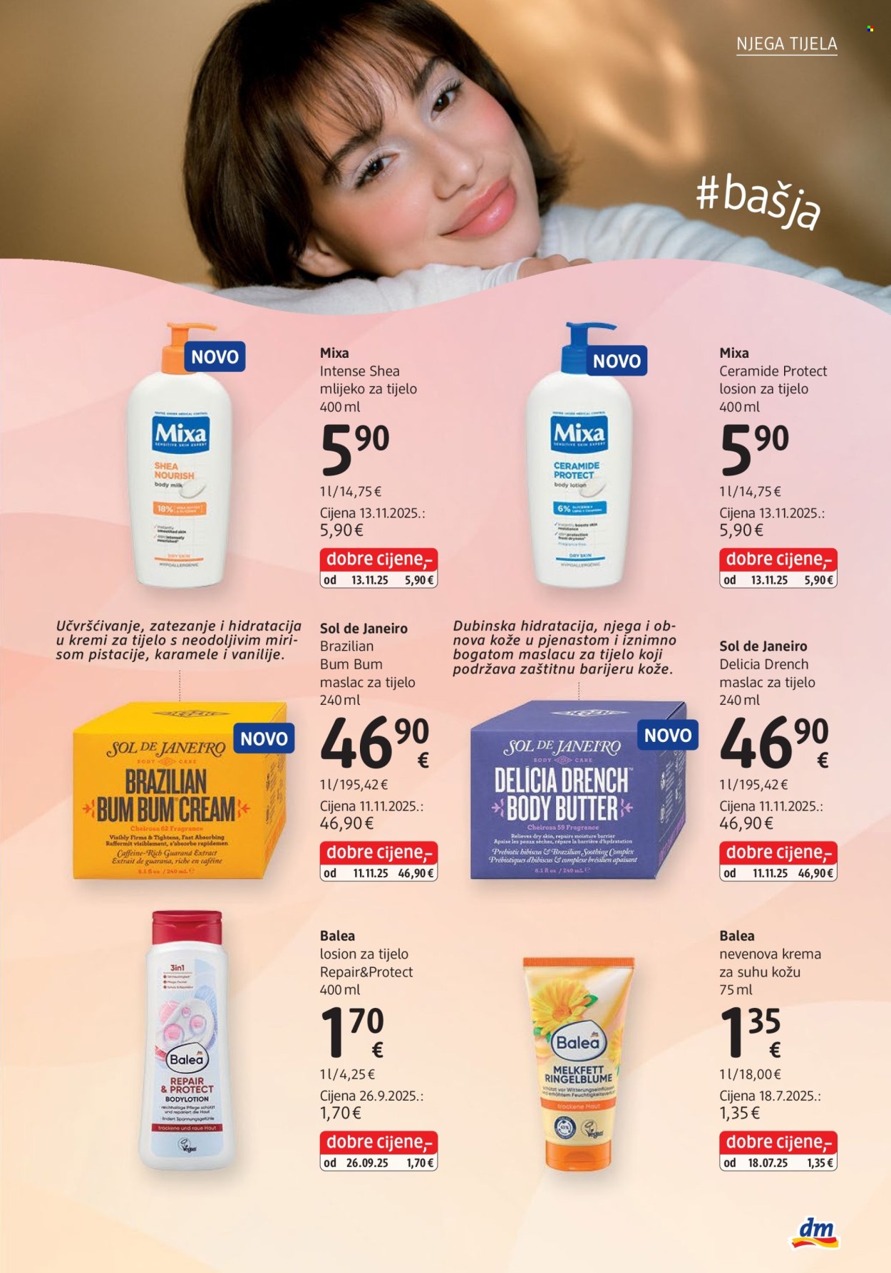 dm katalog - 01.01.2026. - 15.01.2026. Stranica 27