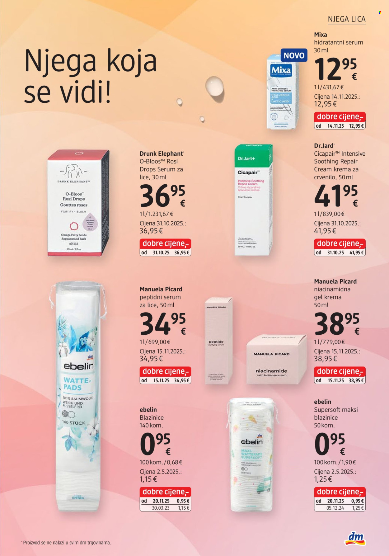 dm katalog - 01.01.2026. - 15.01.2026. Stranica 29