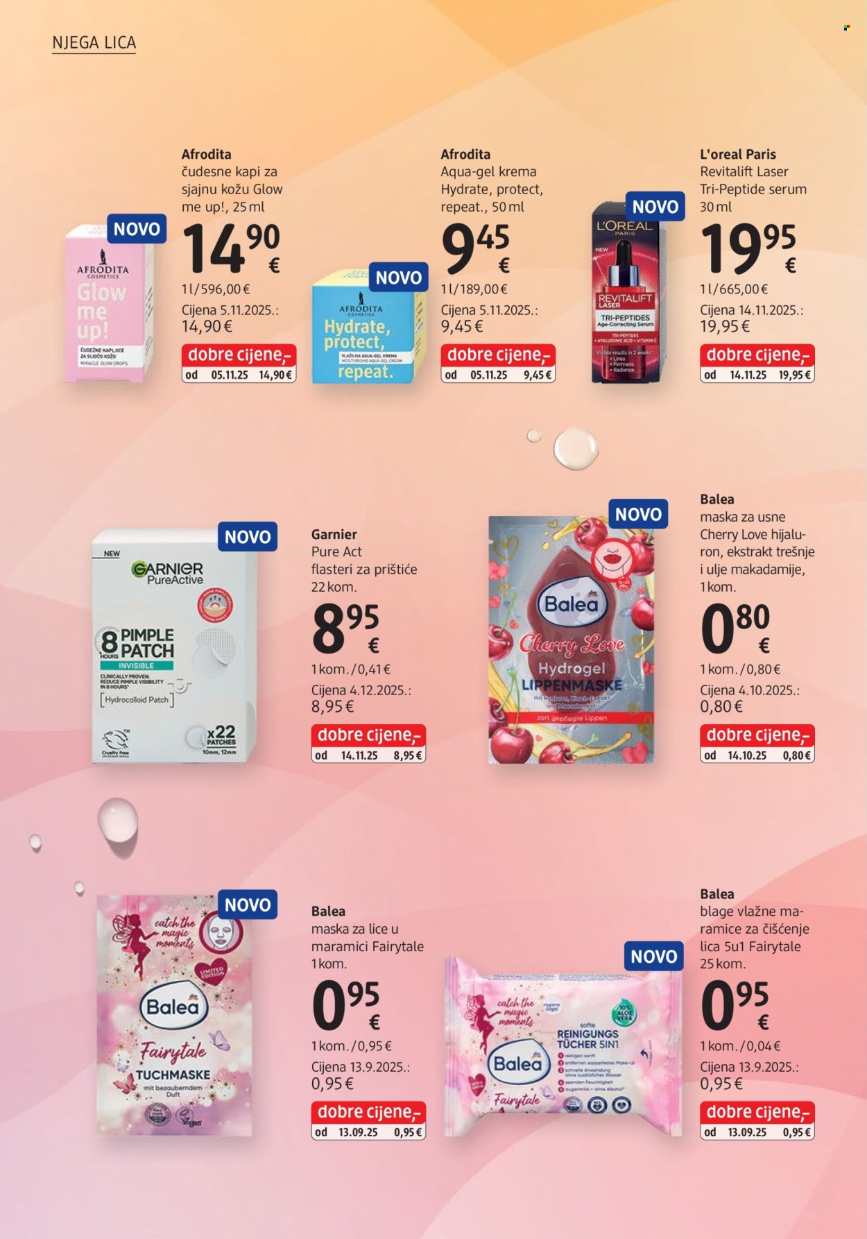 dm katalog - 01.01.2026. - 15.01.2026. Stranica 30