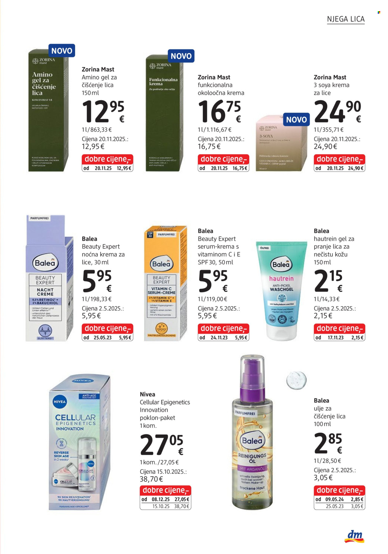 dm katalog - 01.01.2026. - 15.01.2026. Stranica 31