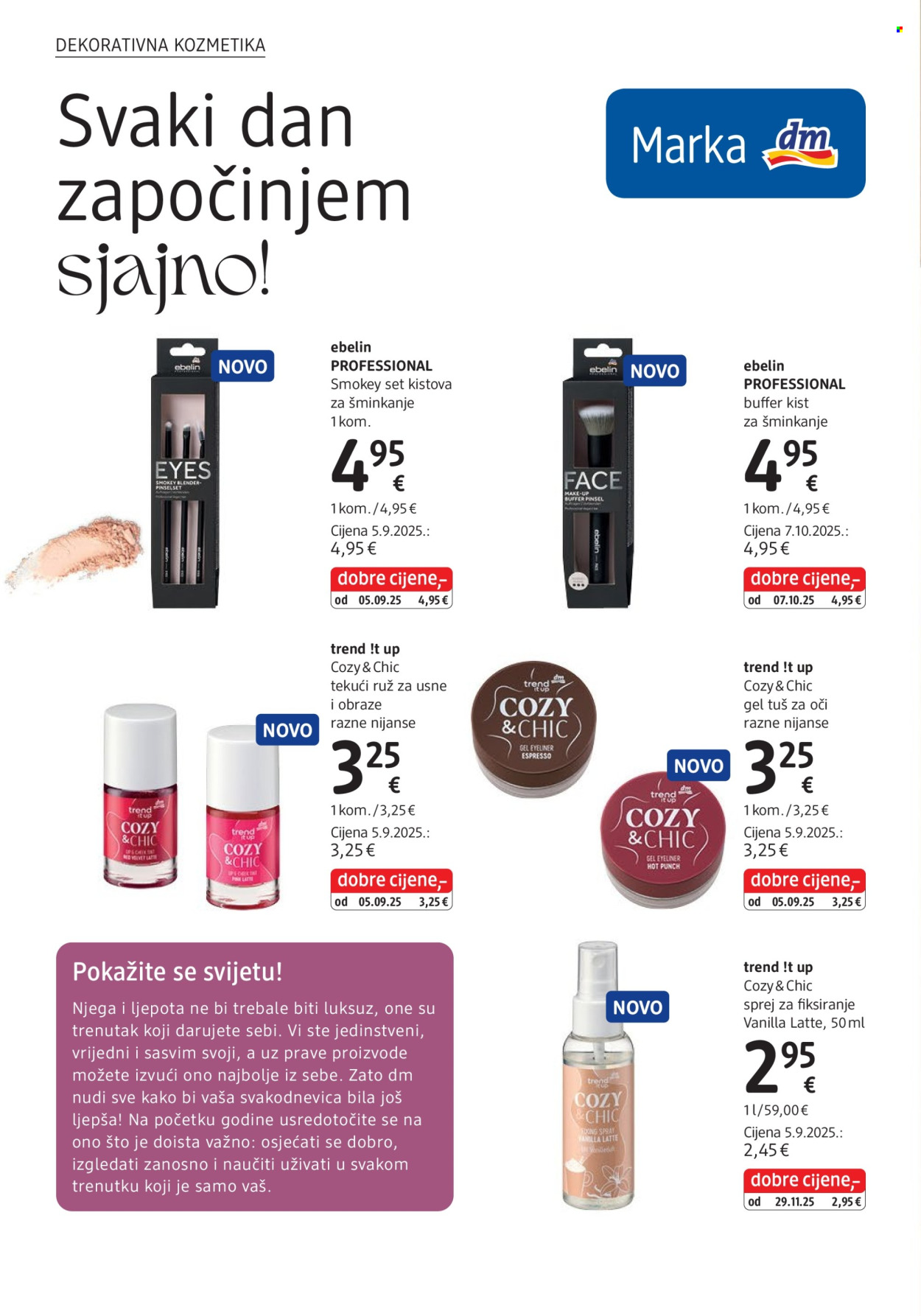 dm katalog - 01.01.2026. - 15.01.2026. Stranica 32