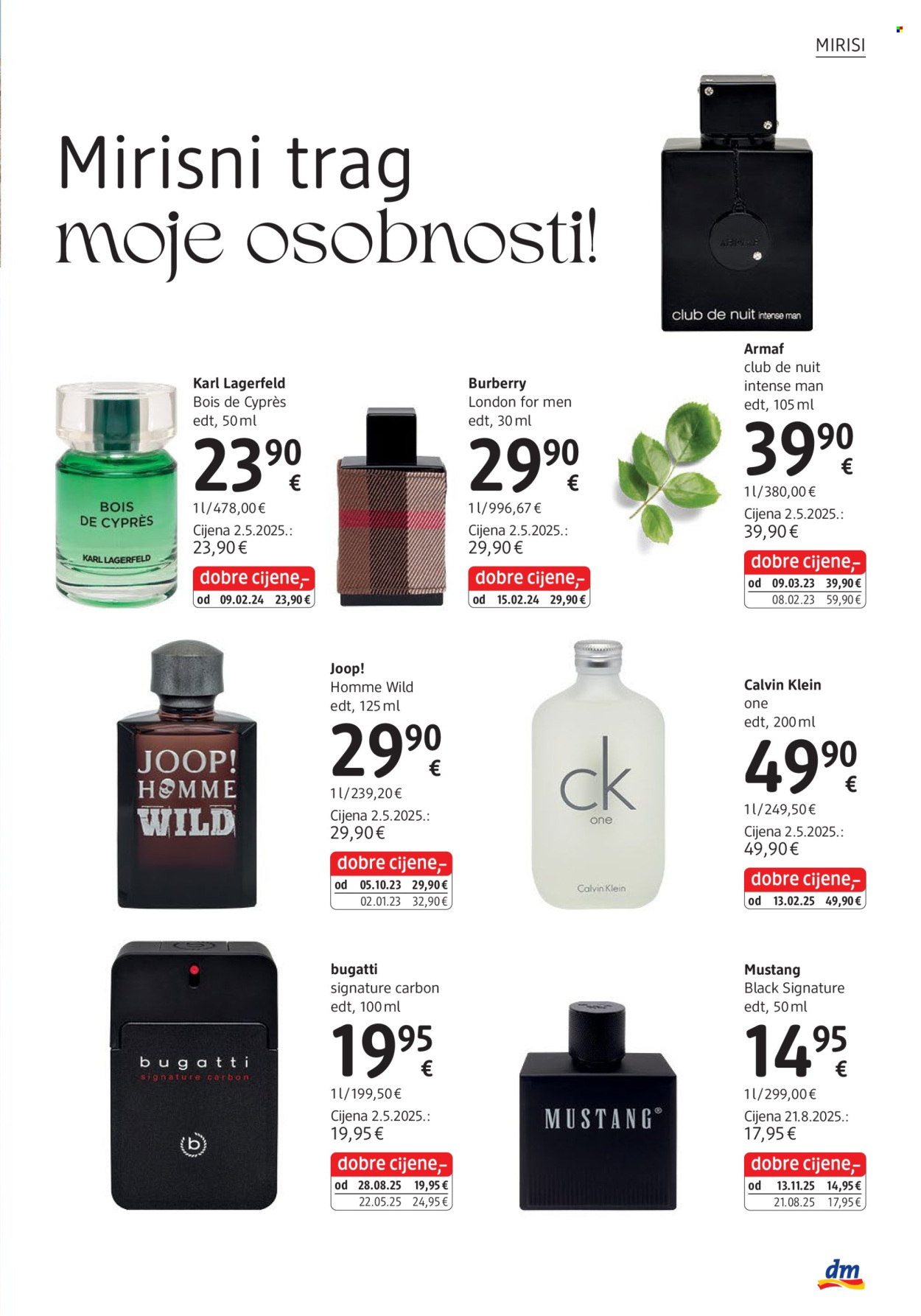 dm katalog - 01.01.2026. - 15.01.2026. Stranica 35