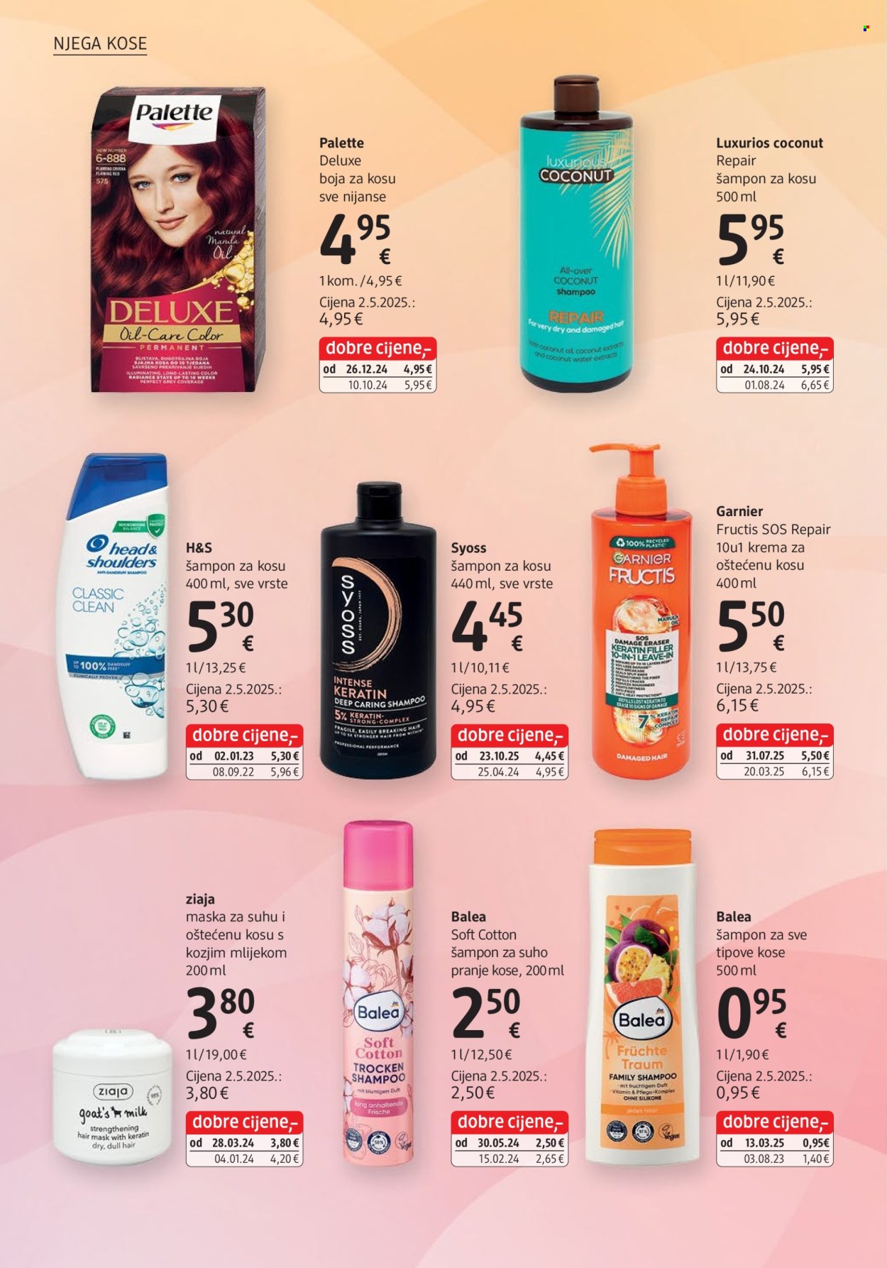 dm katalog - 01.01.2026. - 15.01.2026. Stranica 36