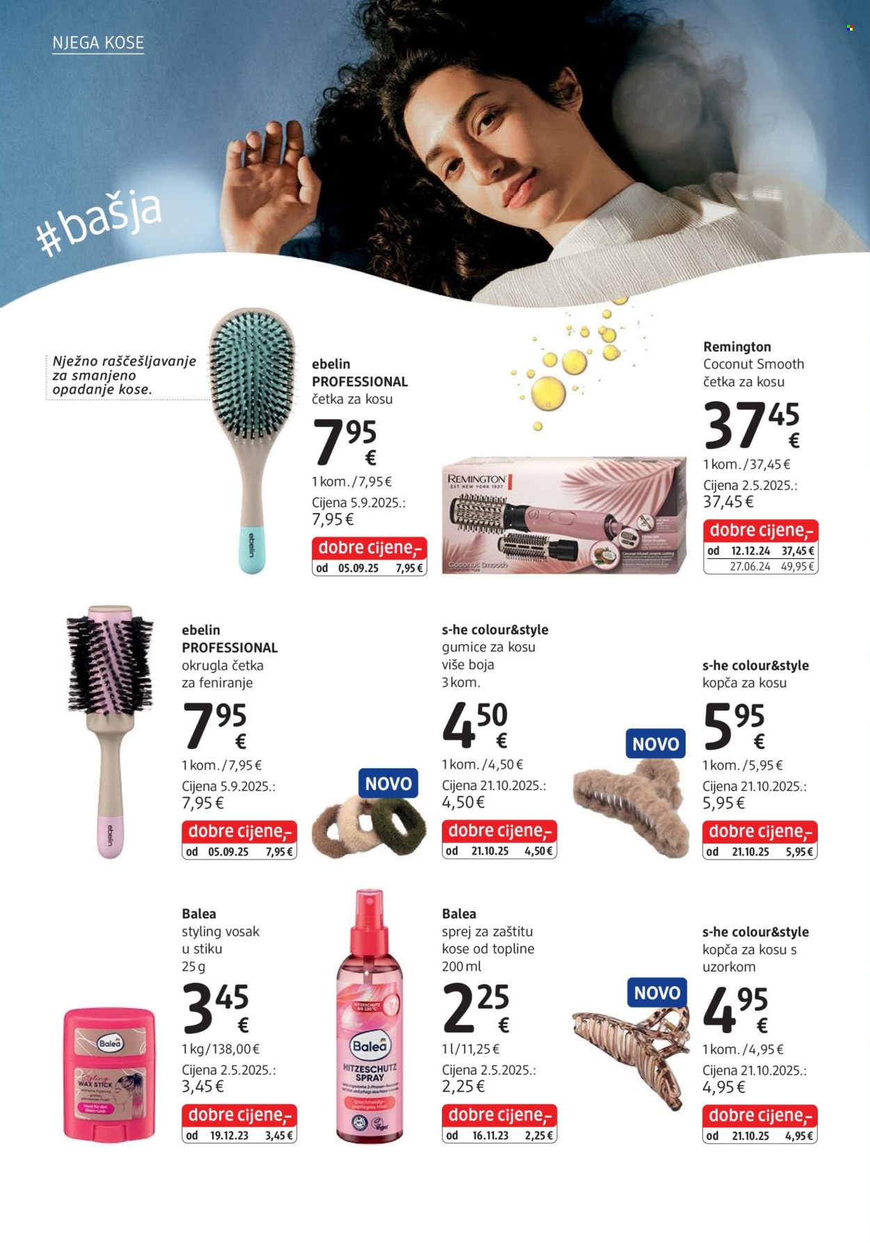 dm katalog - 01.01.2026. - 15.01.2026. Stranica 38