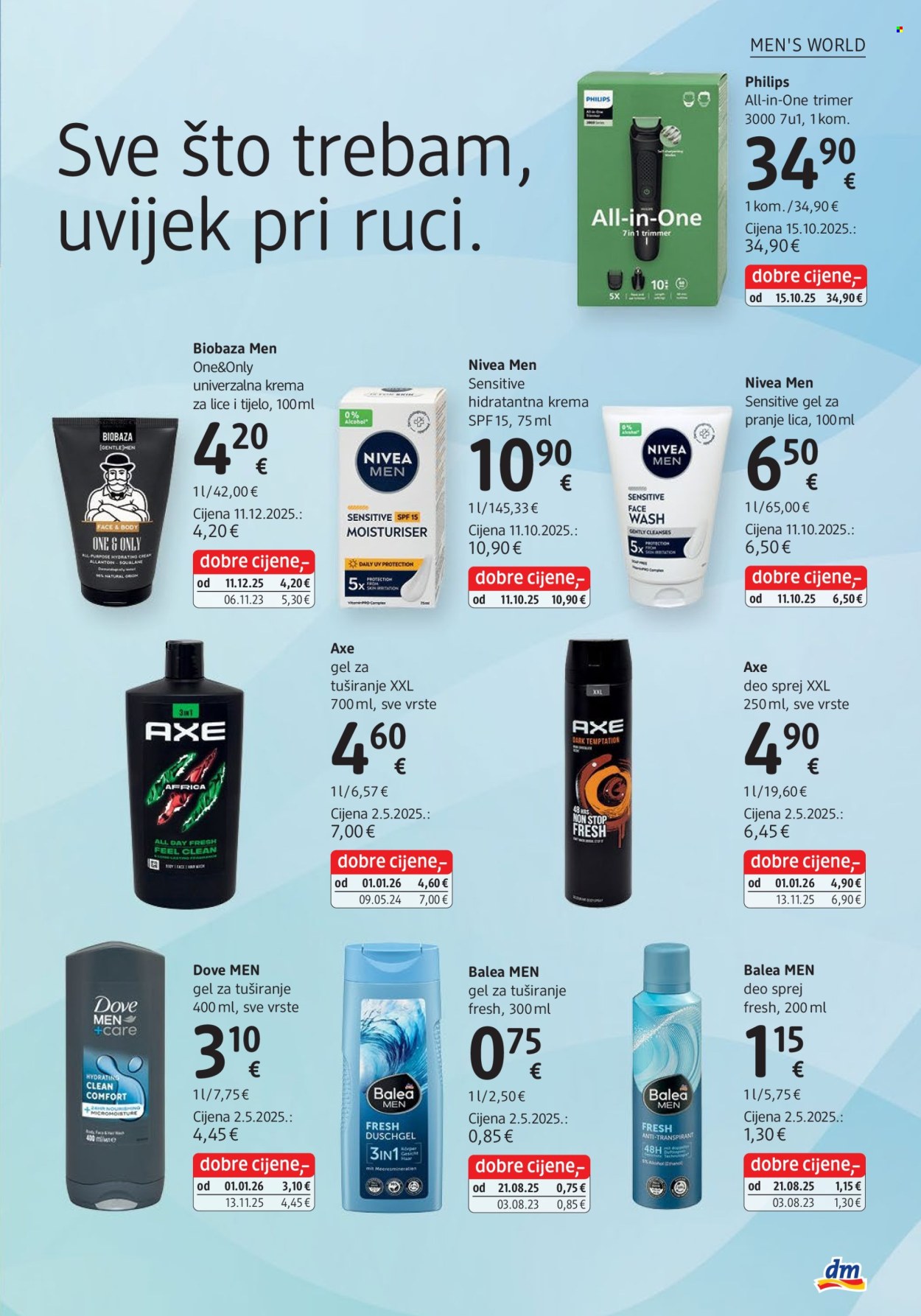 dm katalog - 01.01.2026. - 15.01.2026. Stranica 39