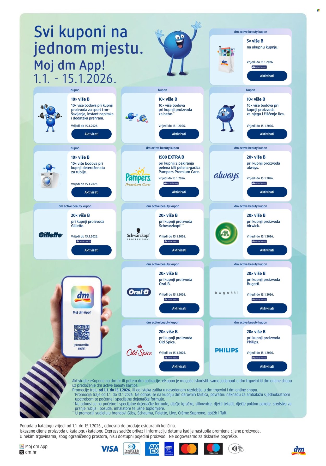 dm katalog - 01.01.2026. - 15.01.2026. Stranica 40