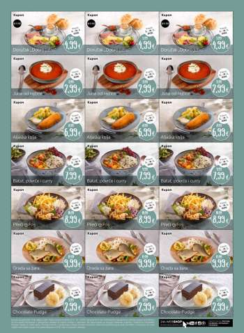 Lesnina katalog - 01.01.2026. - 31.01.2026.